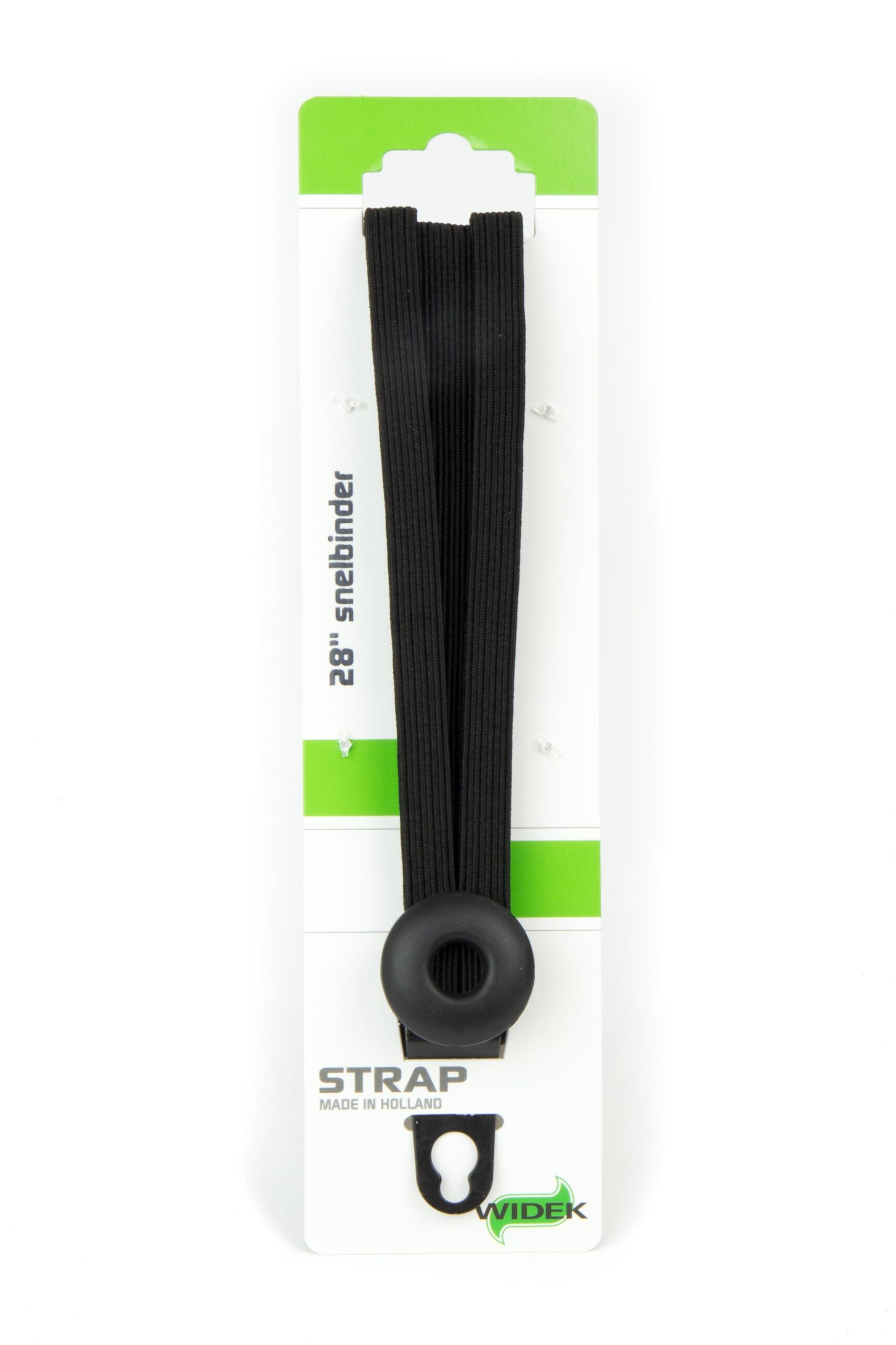 Widek Triobinder Eye Uni Black/Black