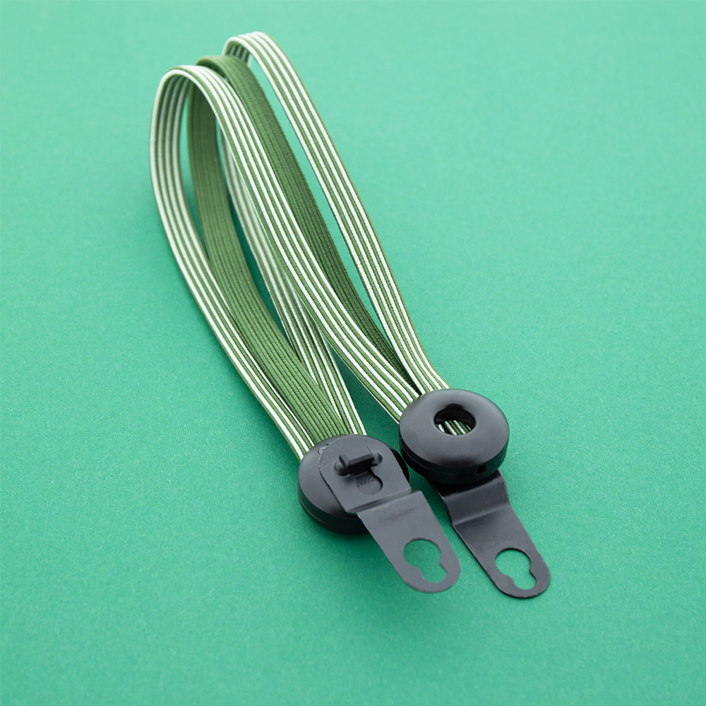 Widek Triobinder Explorer 20 Green