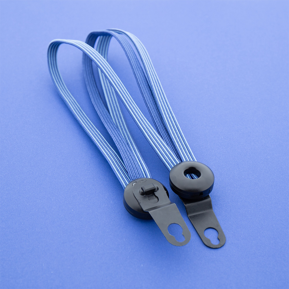 Widek Triobinder Venture 24 Blue