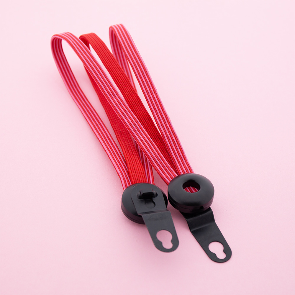 Widek Triobinder Venture 24 Pink