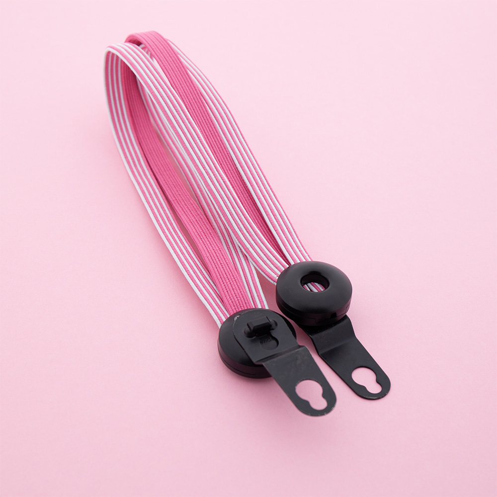 Widek Triobinder Venture 24 Soft Rose