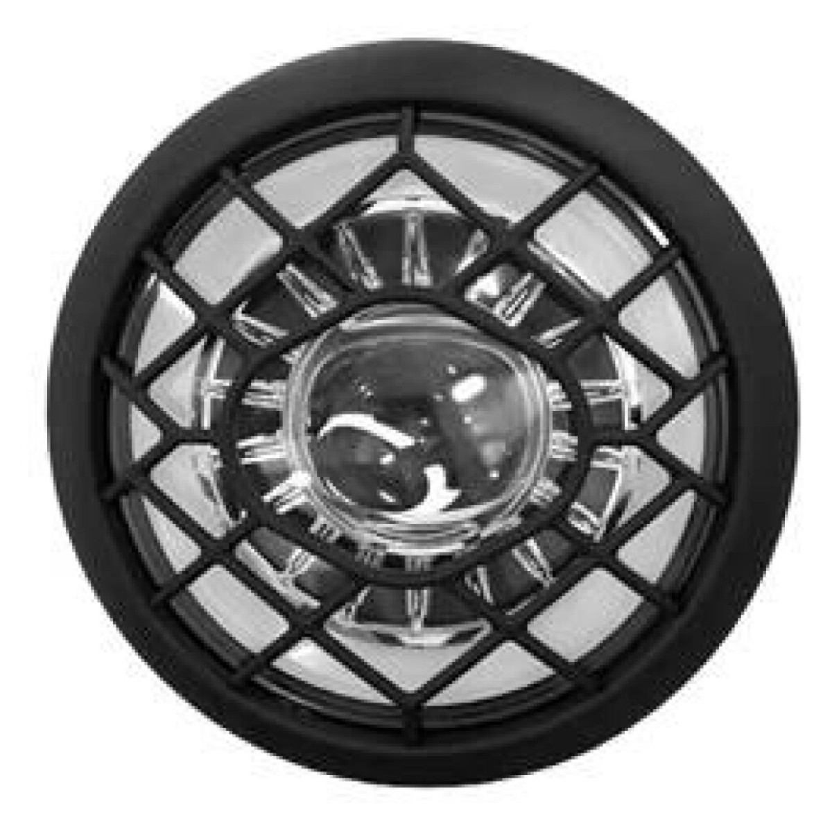IKZI Light Fatbike Headlight Bulls-Eye