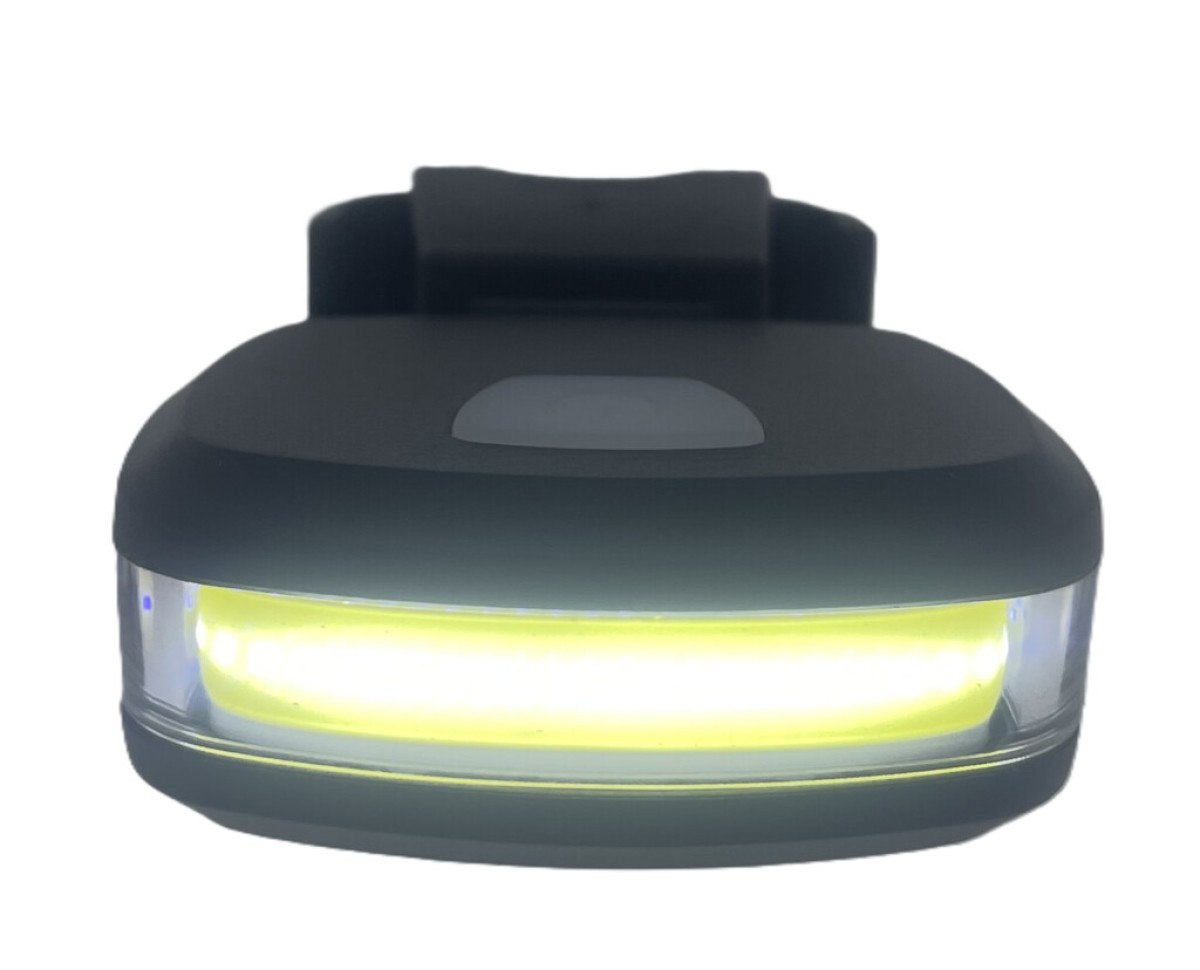 IKZI Light Headlight Tosti 40 USB