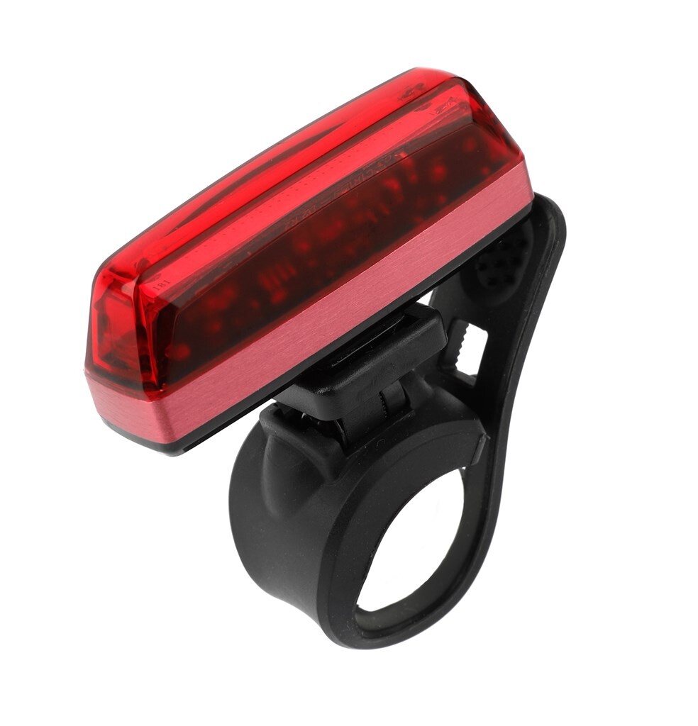 IKZI Light Rear Light Straight 25 USB Seatpost