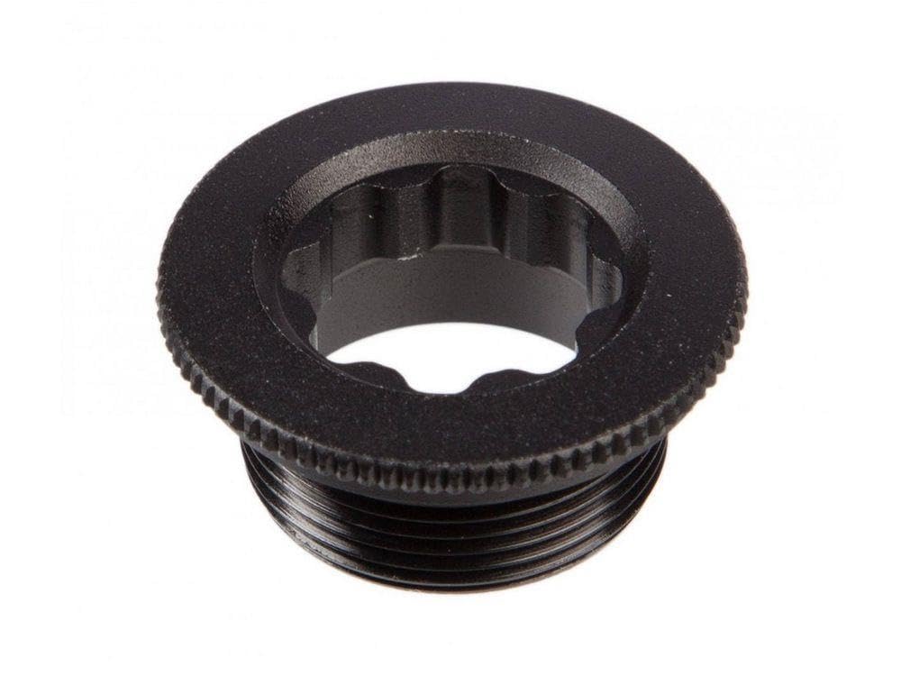 Shimano Crank Bolt Hollowtech II Open