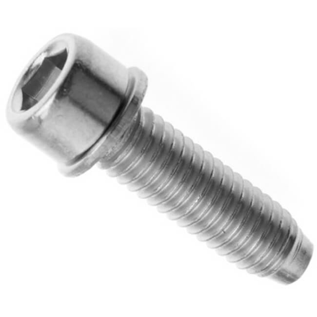 Shimano Crank Clamp Bolt M6x21