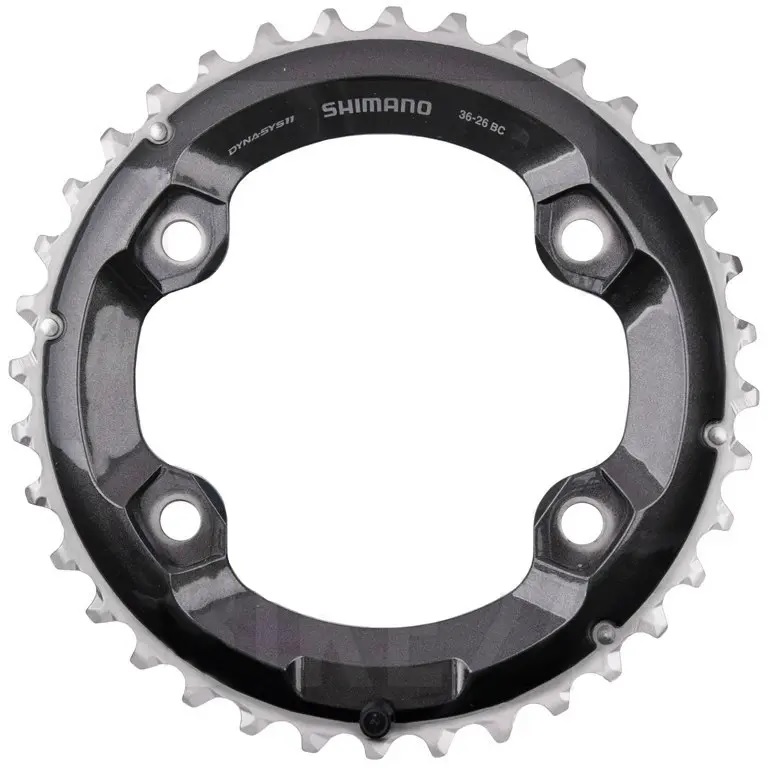 Shimano Chainring 36t FC-M8000