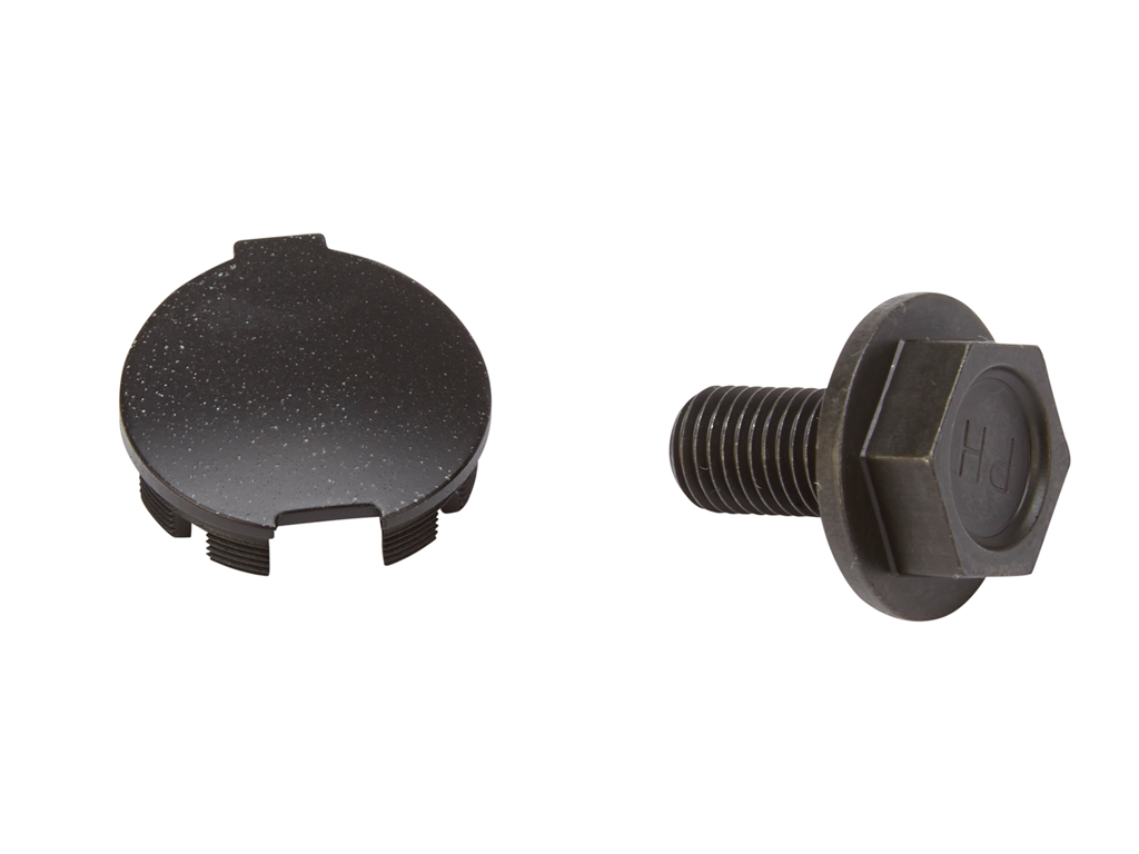 Shimano Crank Bolt Steps FC-E6000