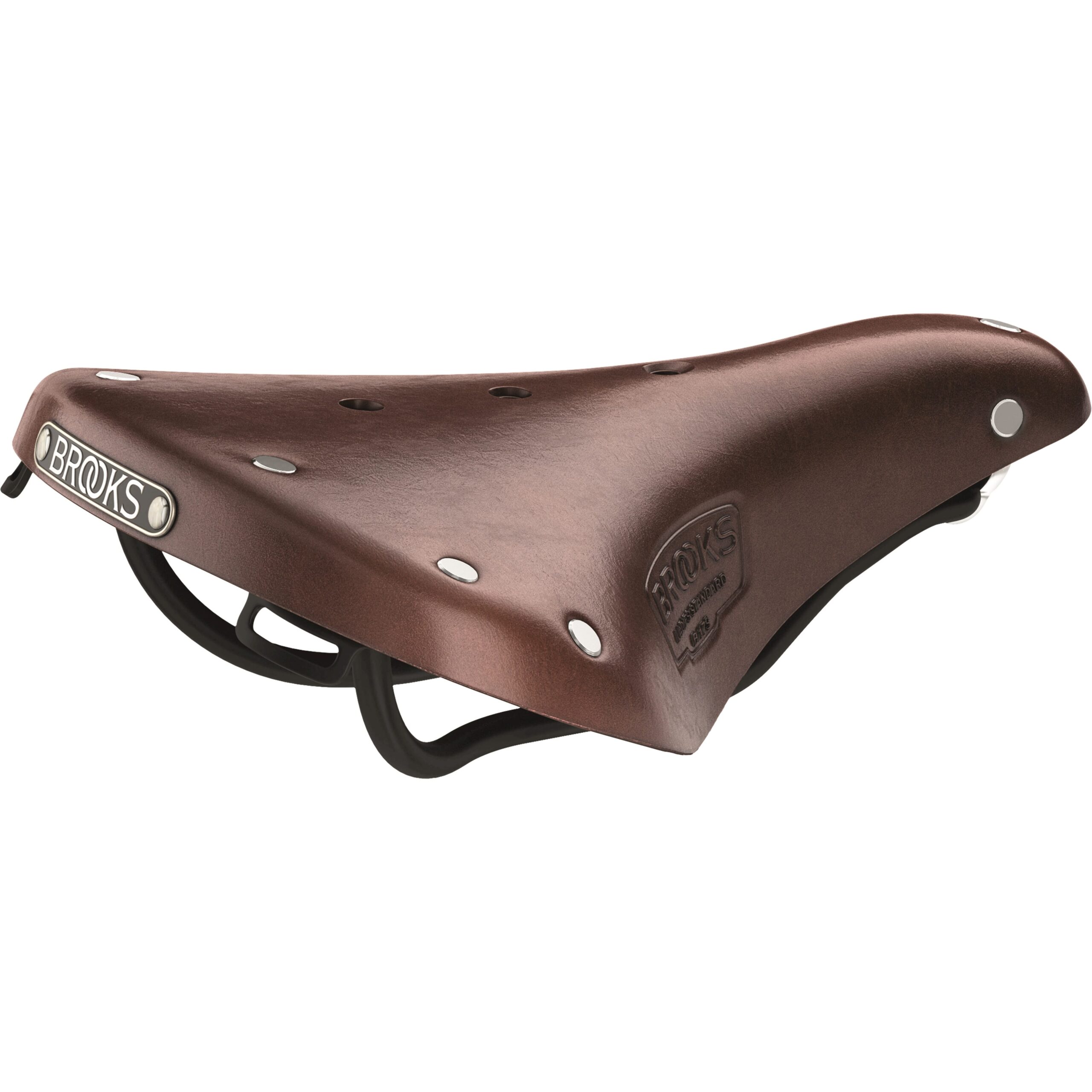 Brooks Saddle B17S Women Brown Brooks Saddle B17S Women Brown