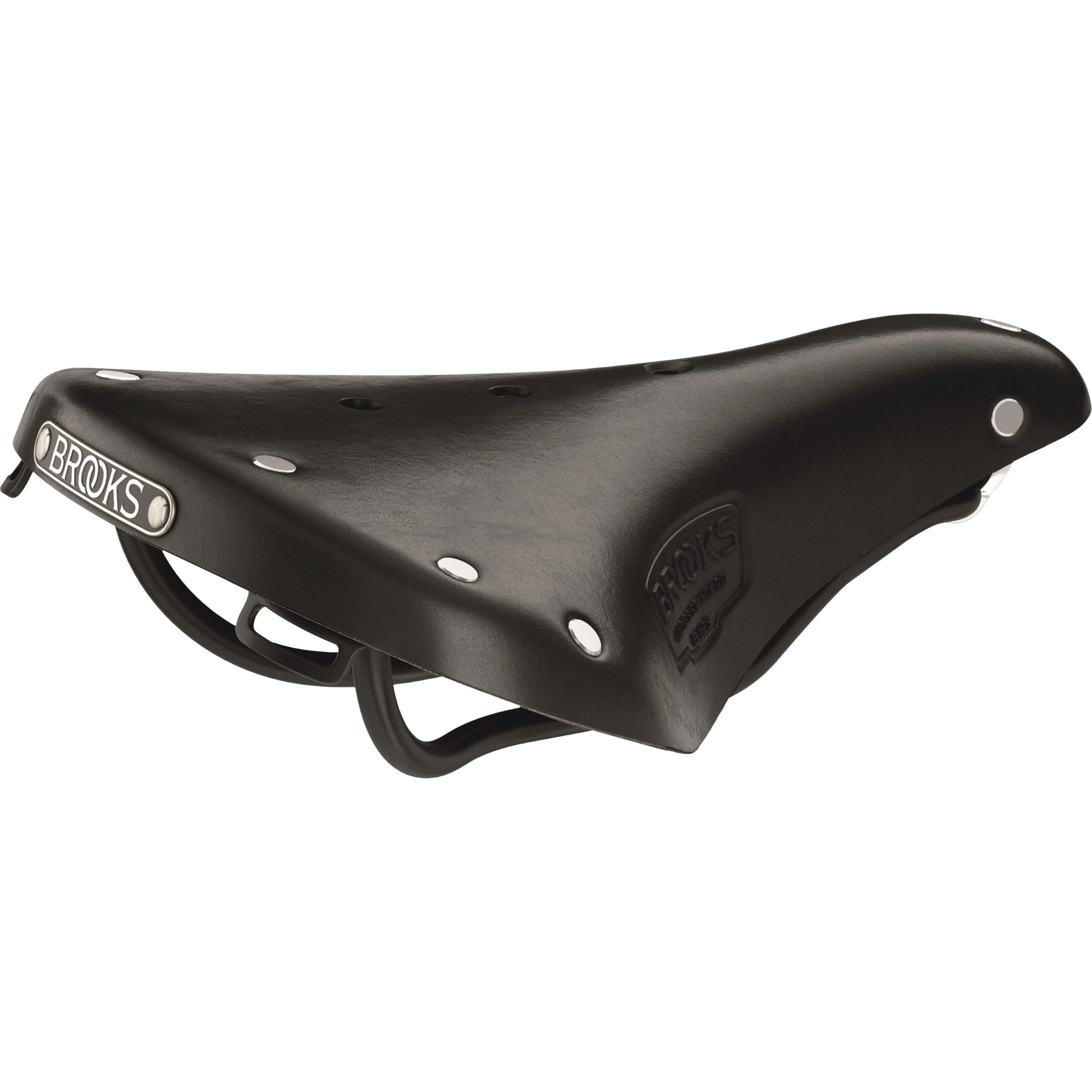 Brooks Saddle B17S Women Black Brooks Saddle B17S Women Black