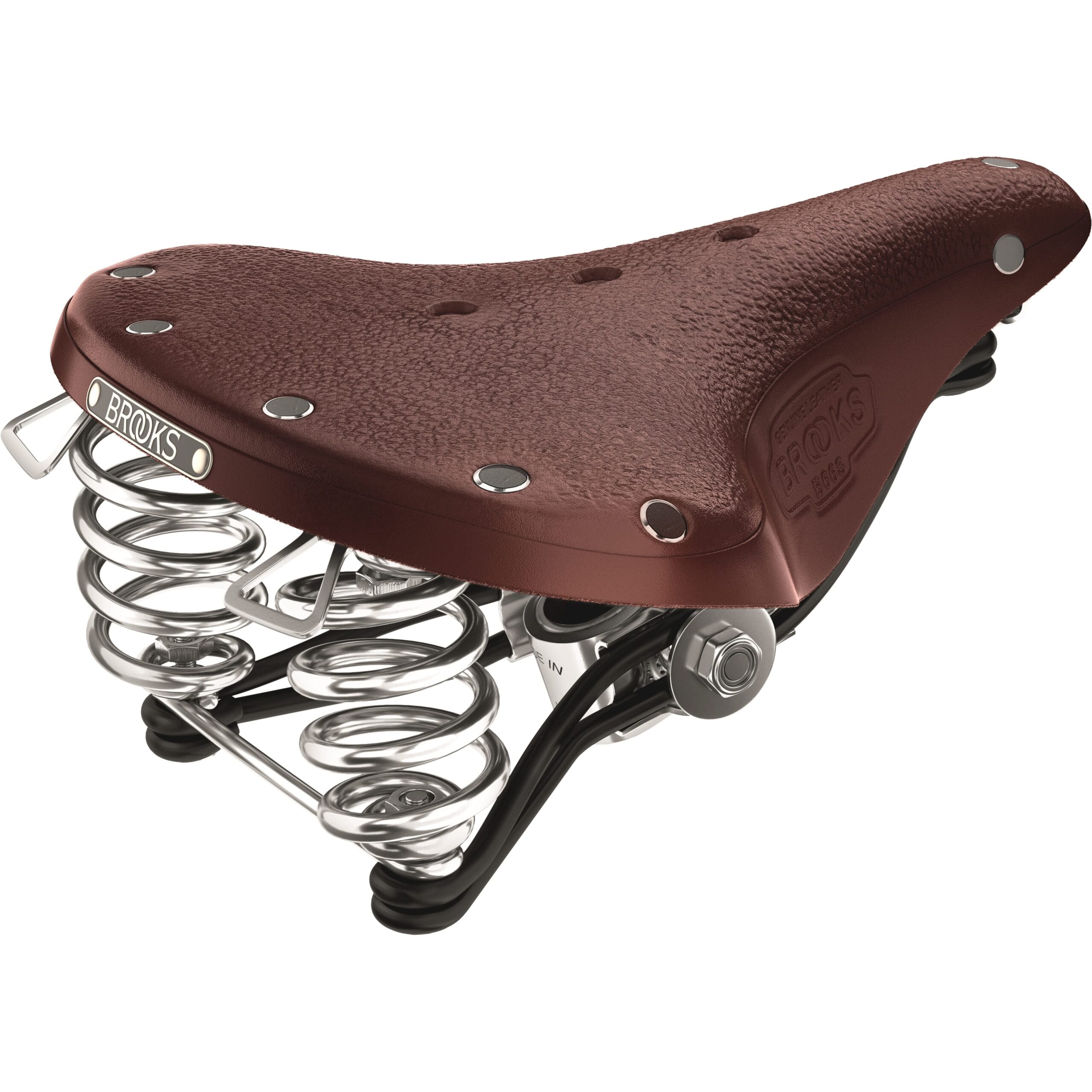 Brooks Saddle B66S Women Brown Brooks Saddle B66S Women Brown