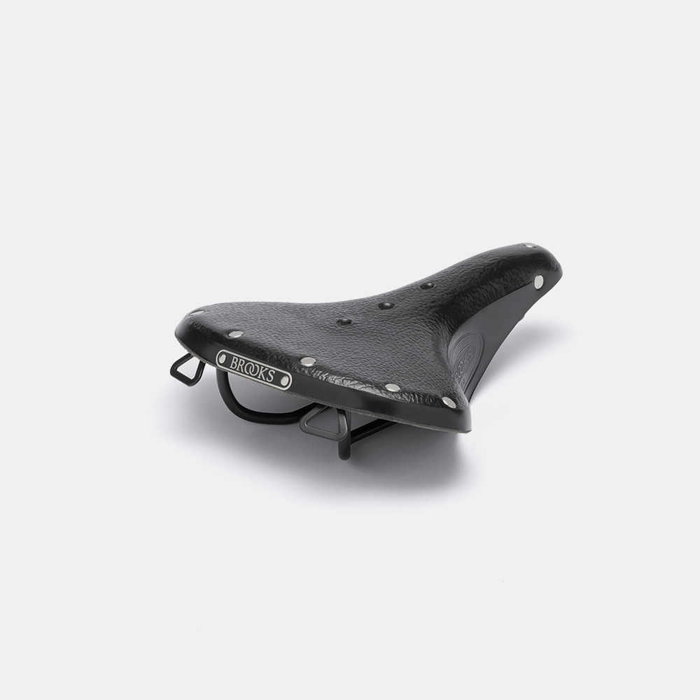 Brooks Saddle B68 Black Brooks Saddle B68 Black