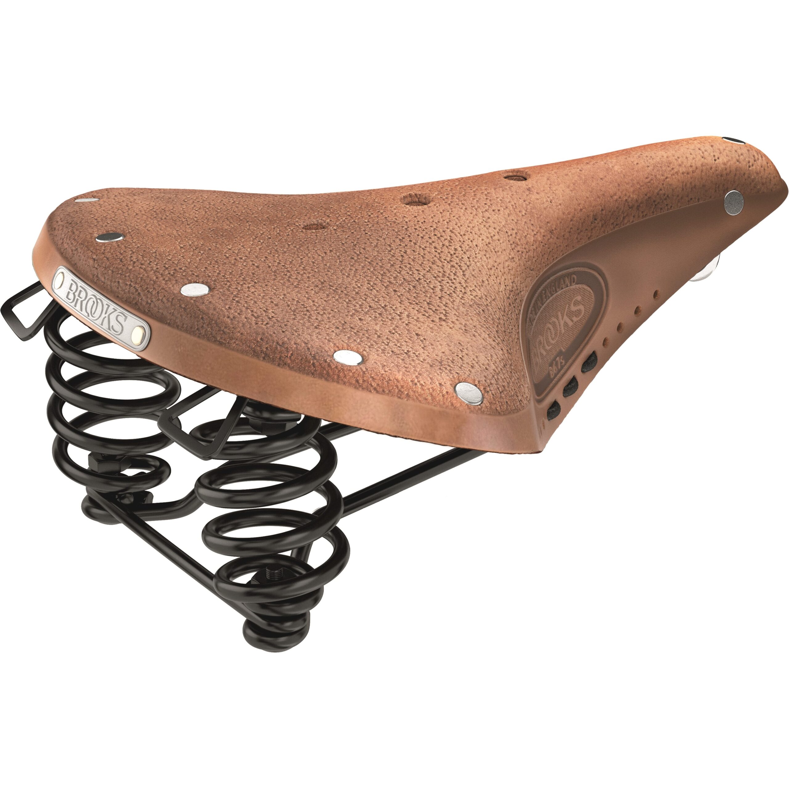 Brooks Saddle B67S Aged Ladies Brown Brooks Saddle B67S Aged Ladies Brown