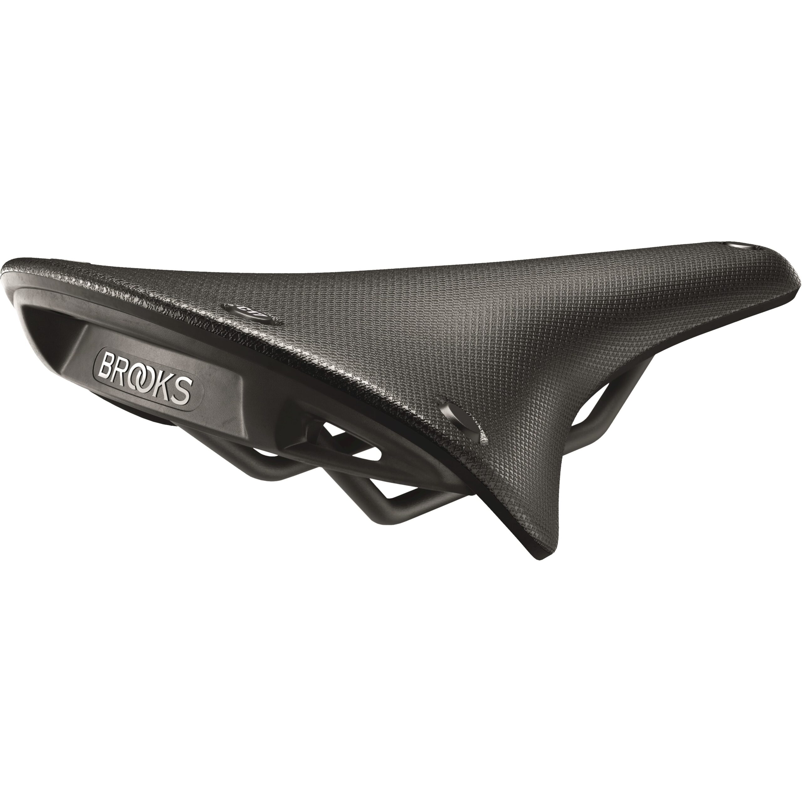 Brooks Saddle C17 Cambium All Weather Black Brooks Saddle C17 Cambium All Weather Black