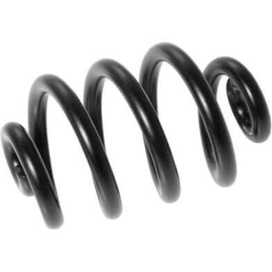 Brooks Right Spring B67/B135/B190 Black Brooks Right Spring B67/B135/B190 Black