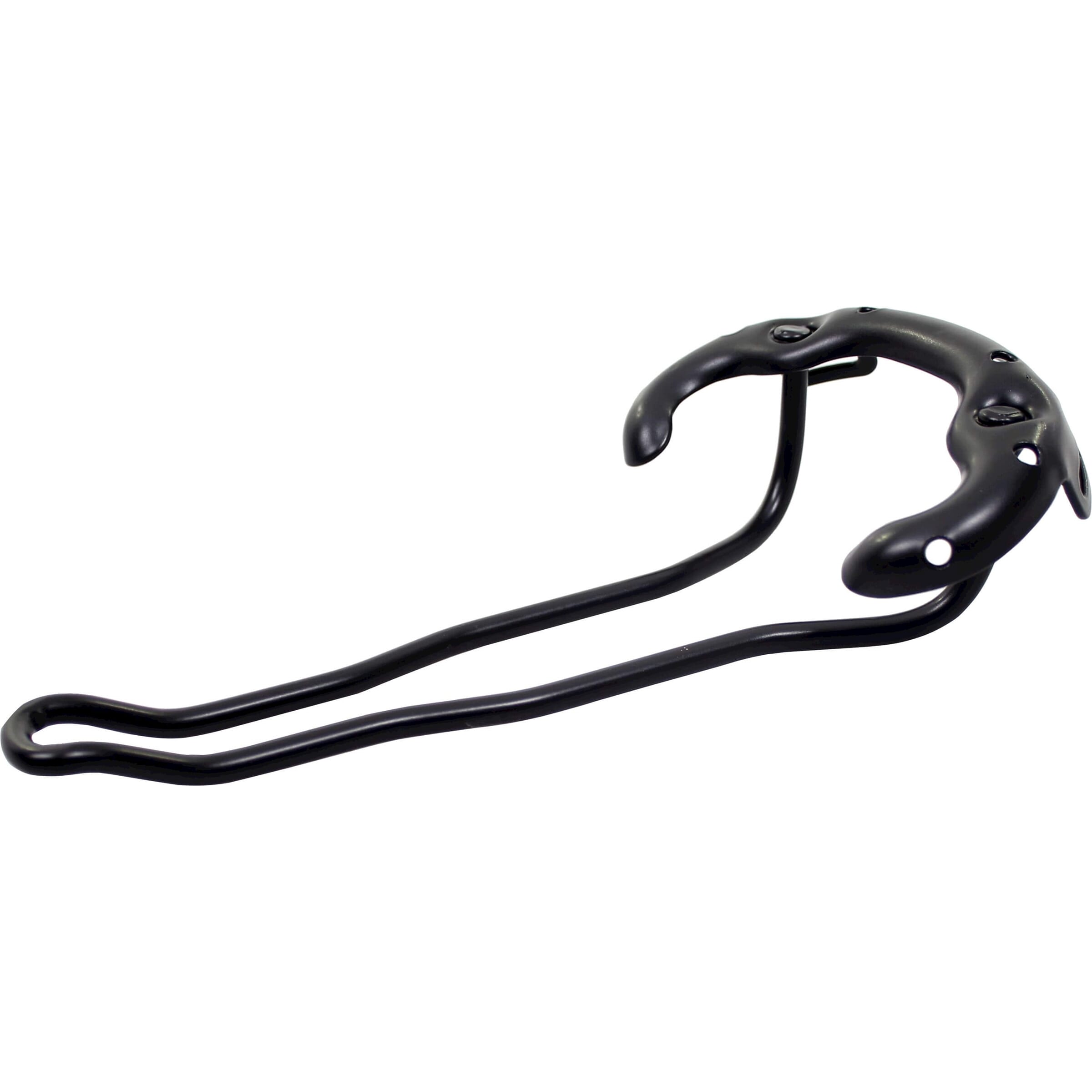 Brooks Saddle Rail B17 Narrow Black Brooks Saddle Rail B17 Narrow Black