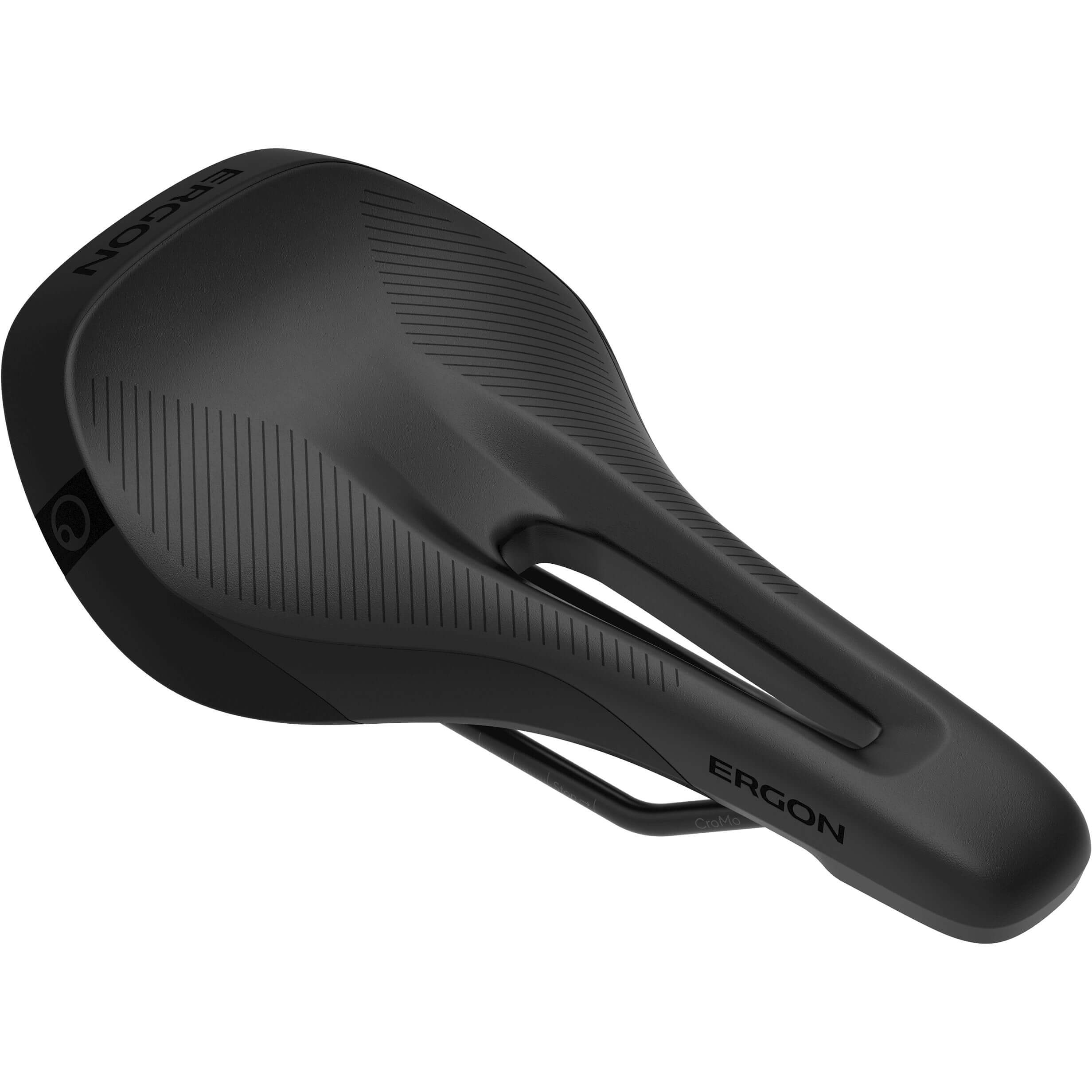 Ergon Saddle SM E-Mountain Pro Women M/L Stealth