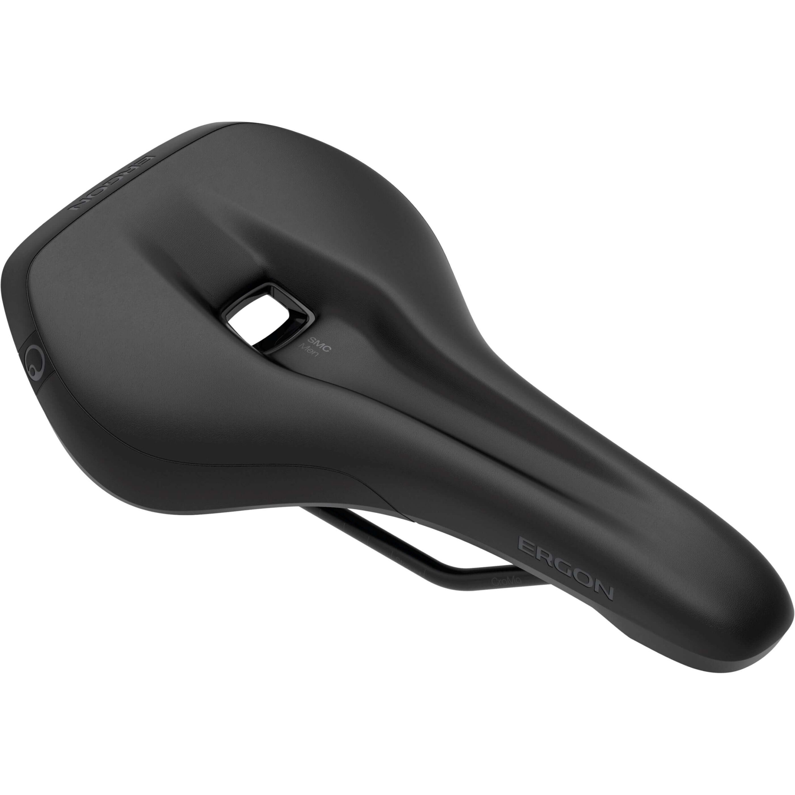 Ergon Saddle SMC Men’s M/L Black