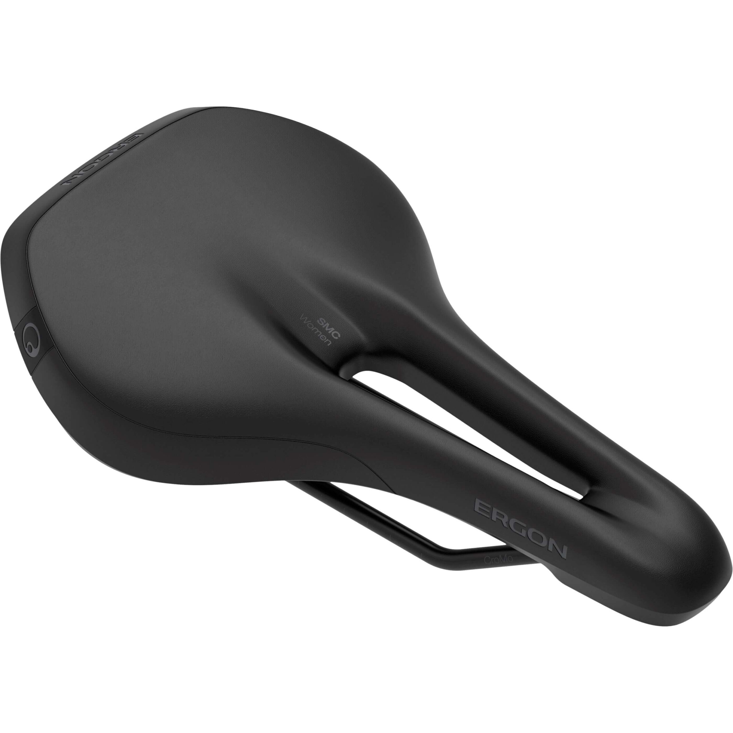 Ergon Saddle SMC Women M/L Black Ergon Saddle SMC Women M/L Black