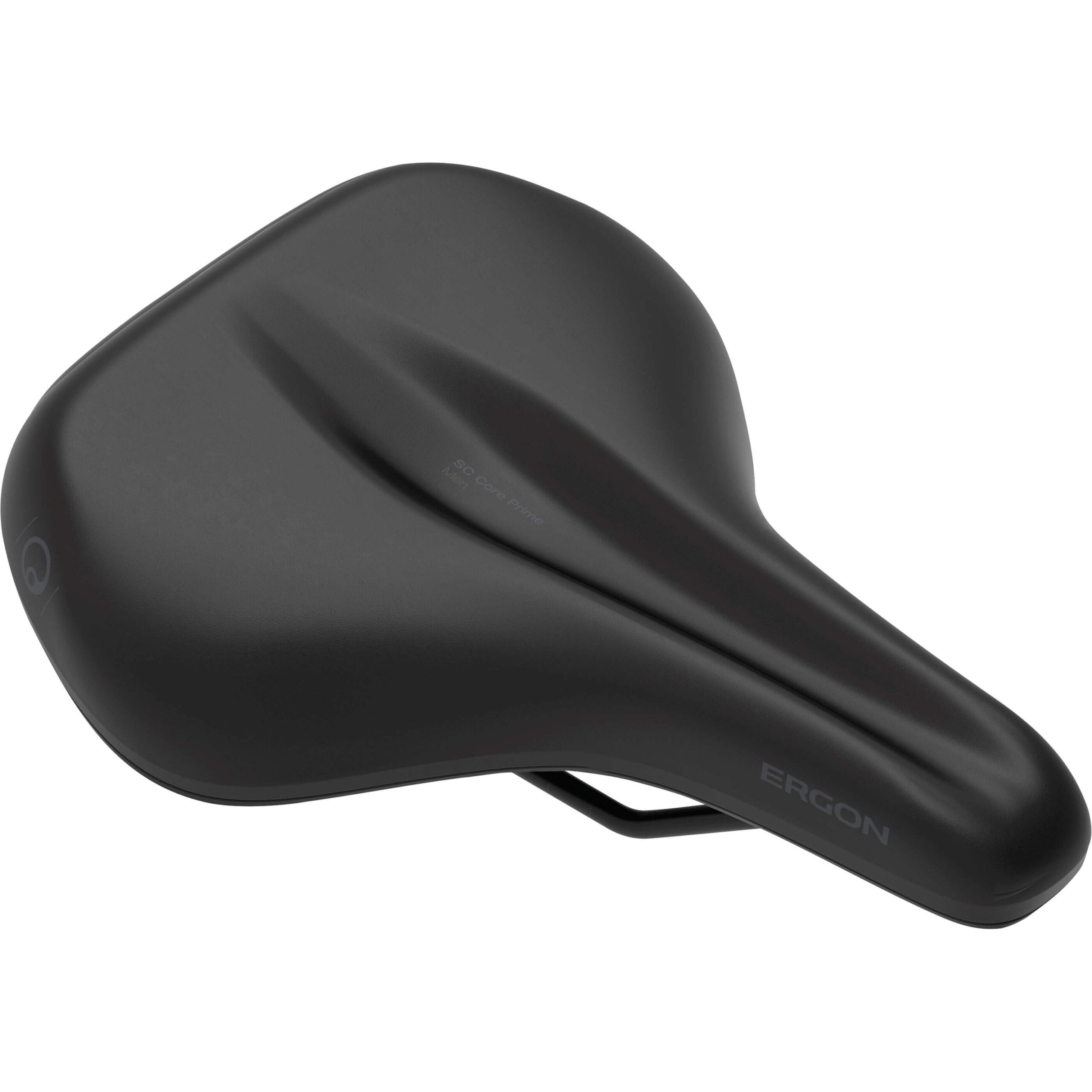 Ergon Saddle SC Core Men M/L Black Ergon Saddle SC Core Men M/L Black