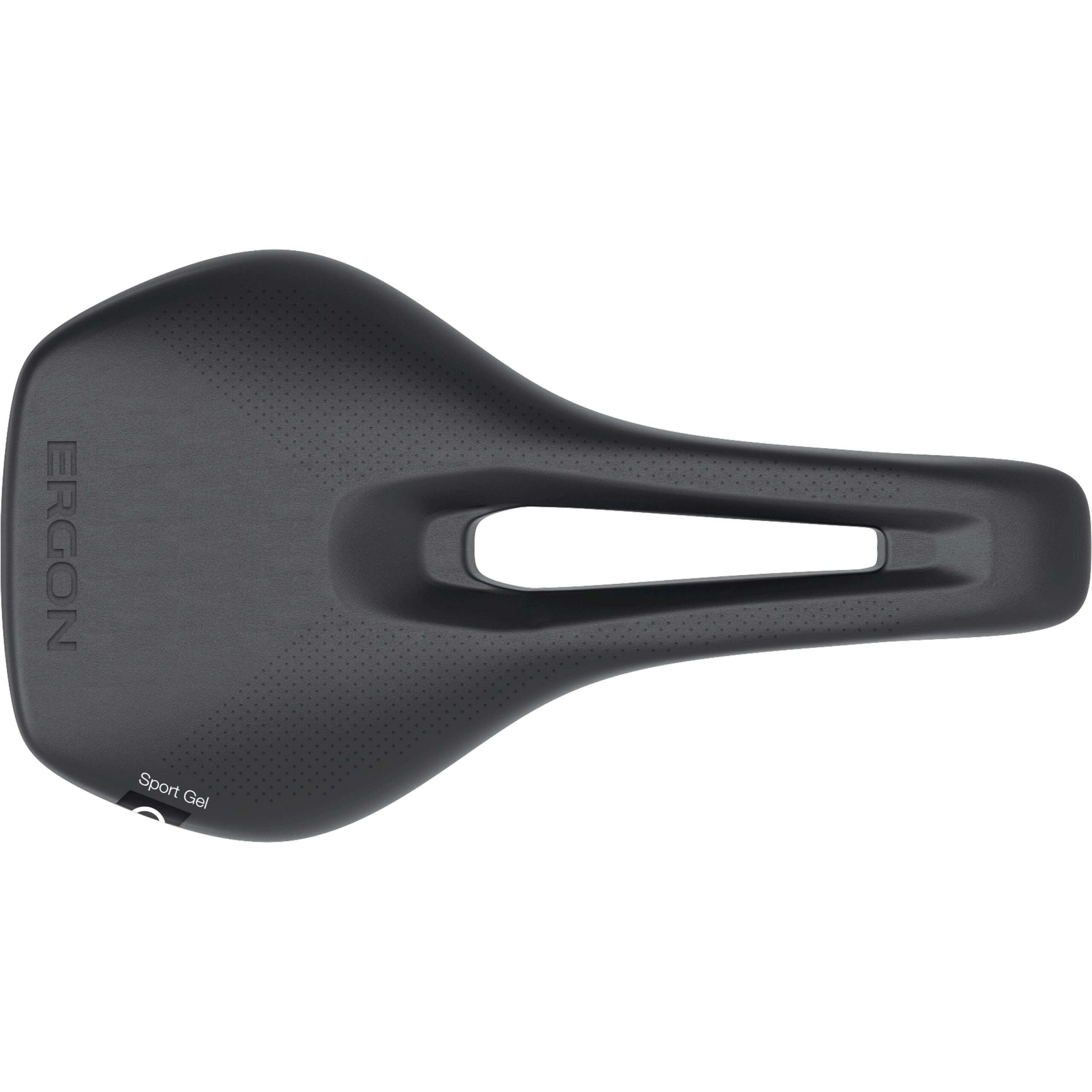 Ergon Saddle SR Sport Gel Women S/M Black Ergon Saddle SR Sport Gel Women S/M Black