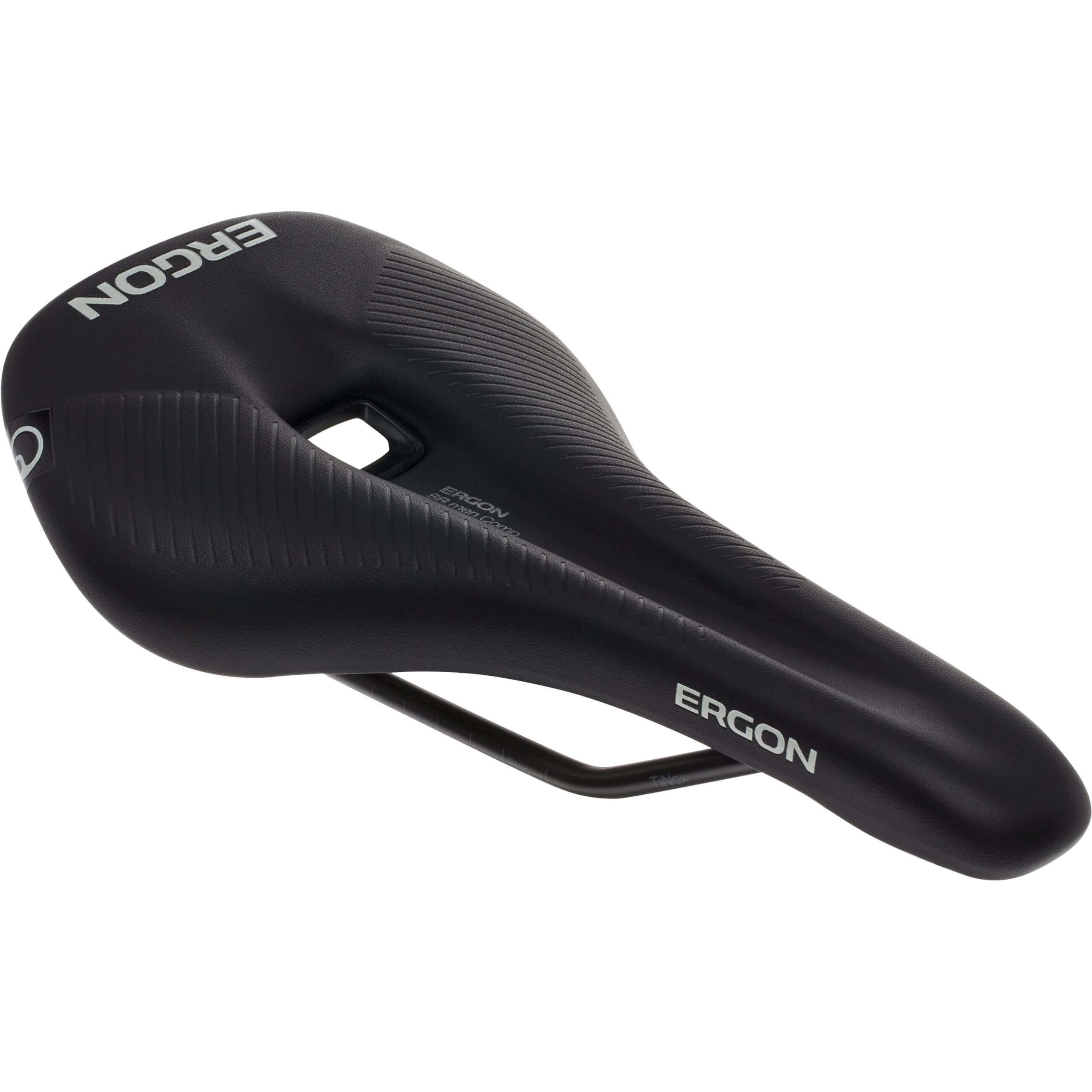 Ergon Saddle SR Comp Men M/L Black Ergon Saddle SR Comp Men M/L Black