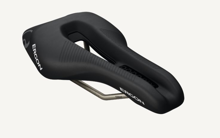 Ergon Saddle SR Tri Women Mid Ergon Saddle SR Tri Women Mid