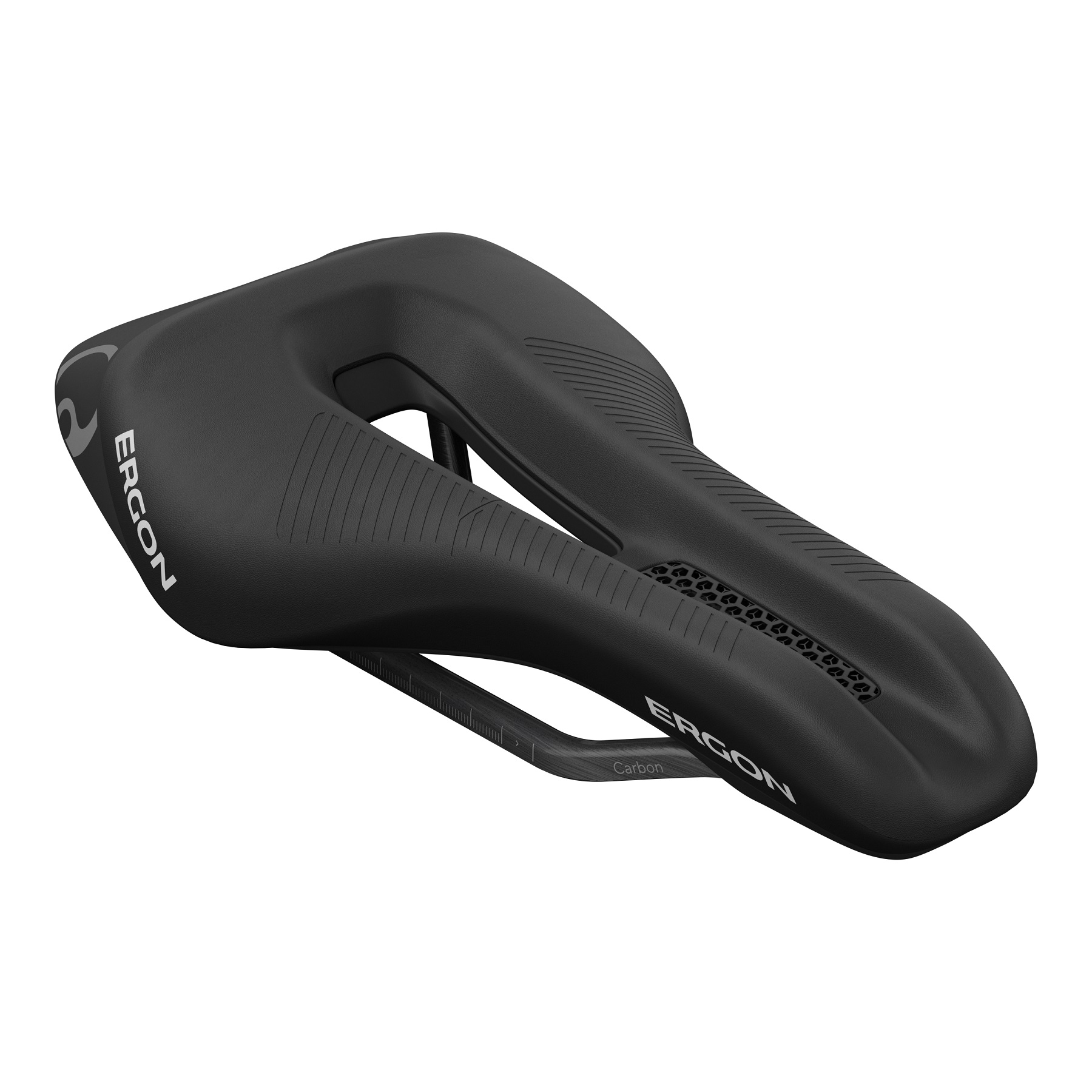 Ergon Saddle SR Tri Pro Carbon Women Mid