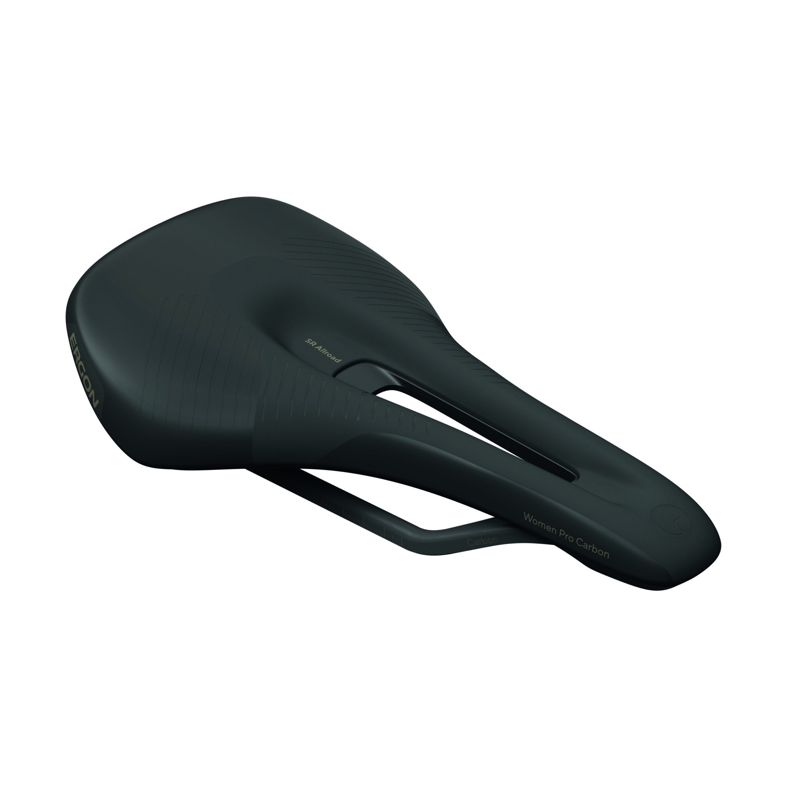 Ergon Saddle SR Allroad Pro Carbon Women S/M Ergon Saddle SR Allroad Pro Carbon Women S/M