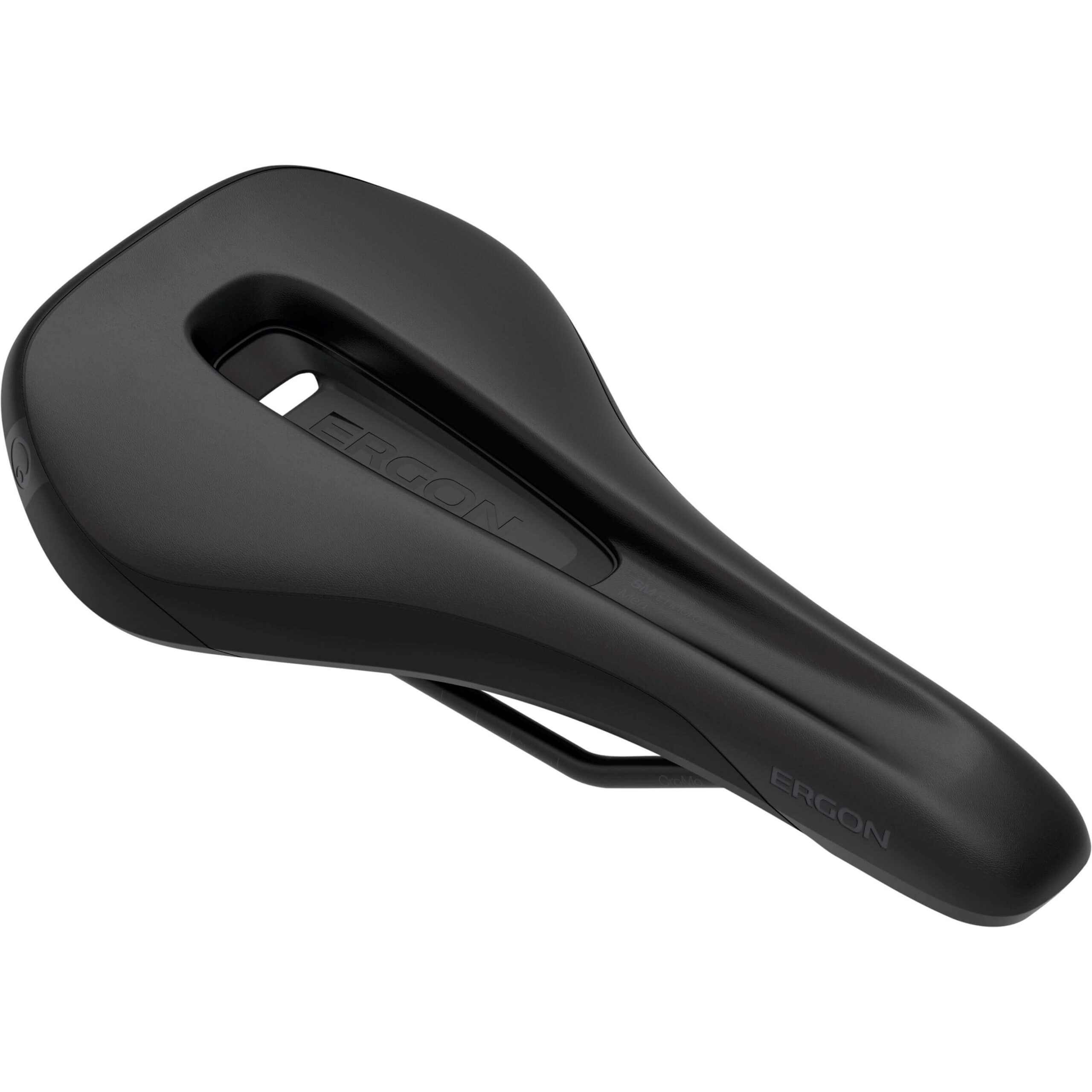 Ergon Saddle SM Enduro Men M/L Black