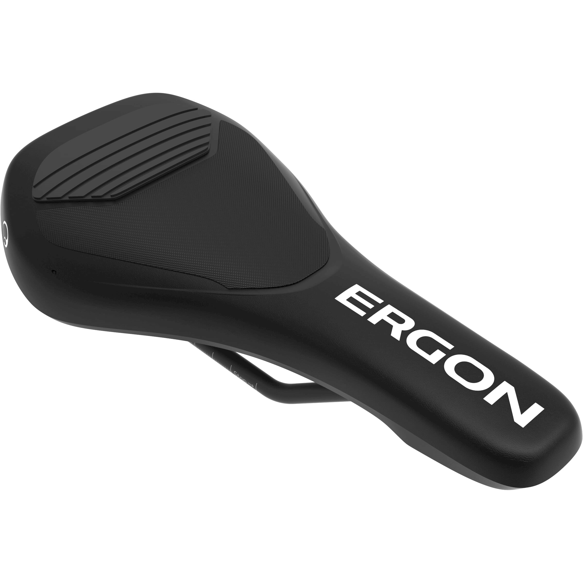 Ergon Saddle SM Downhill Comp Black Ergon Saddle SM Downhill Comp Black