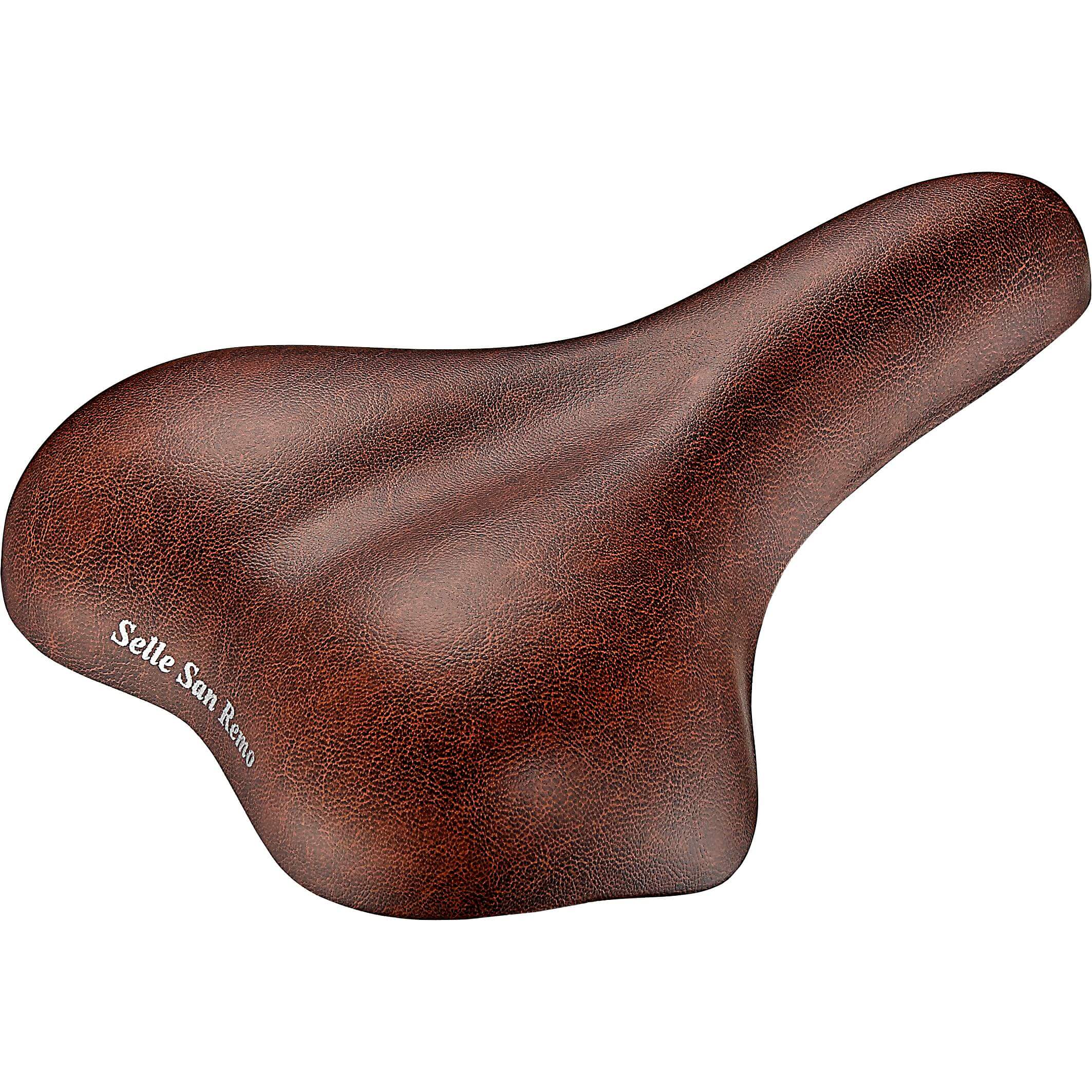 Selle San Remo Saddle Lindau Brown Selle San Remo Saddle Lindau Brown
