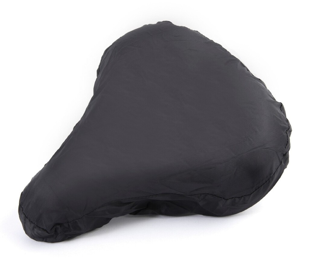 Mirage Saddle Pad Sport Stretch Nylon Black