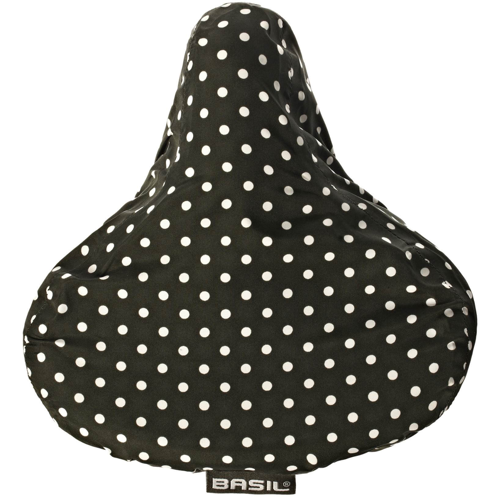 Basil Saddle Pad Katharina Dots