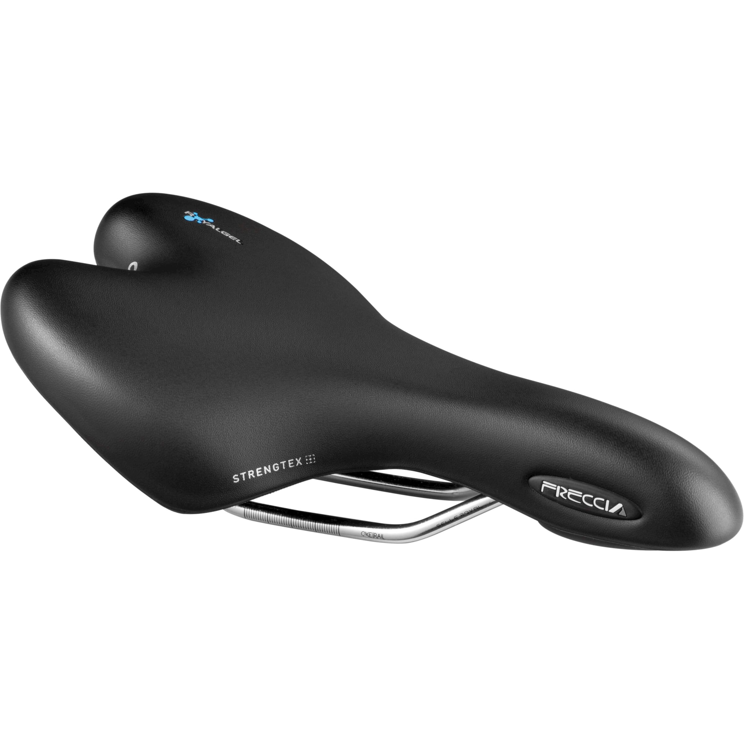 Selle Royal Freccia Saddle Black Selle Royal Freccia Saddle Black