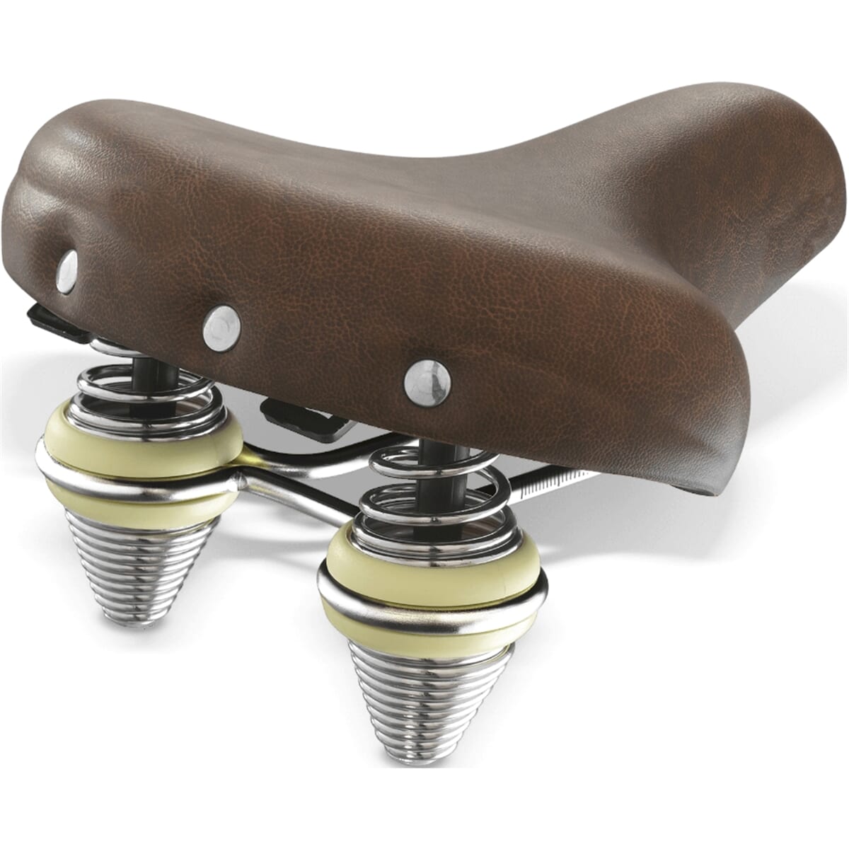 Selle Royal Saddle Drifter Junior Small 5167 Brown