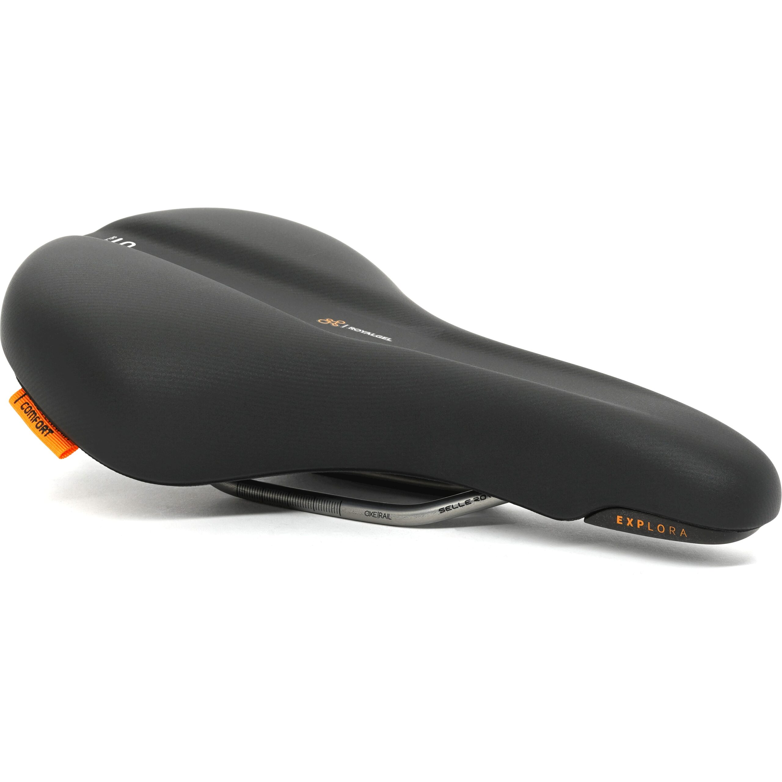 Selle Royal Saddle Explora Moderate Selle Royal Saddle Explora Moderate