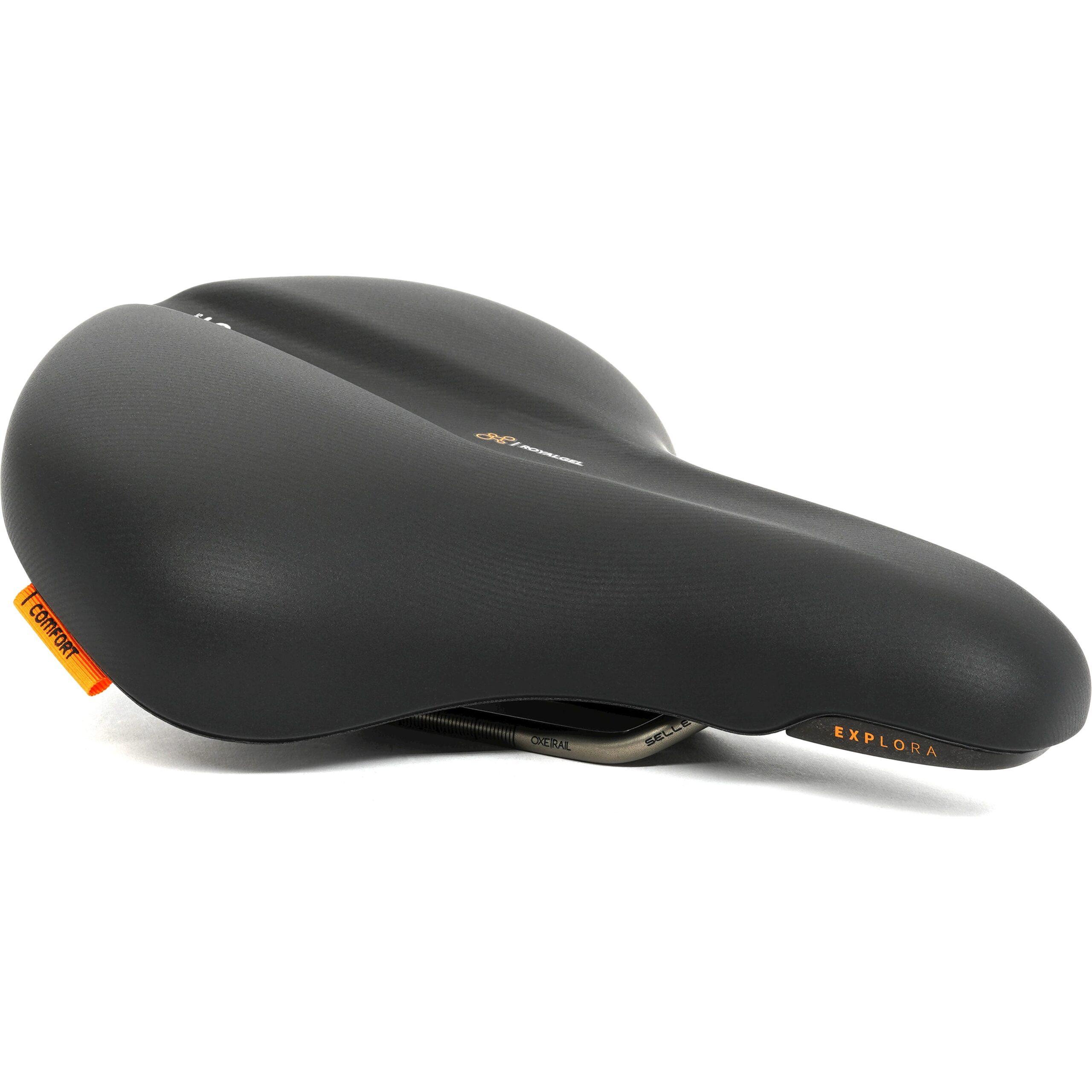 Selle Royal Saddle Explora Relaxed Selle Royal Saddle Explora Relaxed
