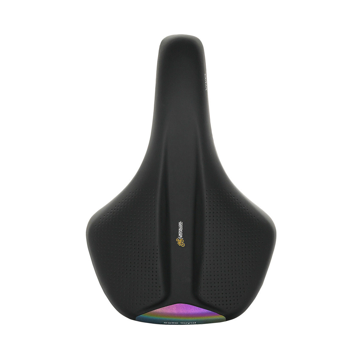 Selle Royal Saddle Vivo Athletic Black