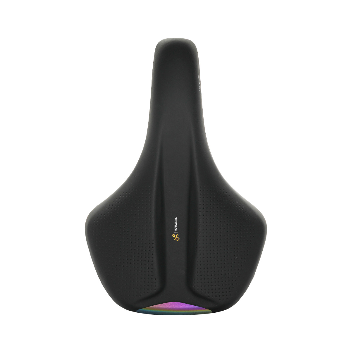 Selle Royal Saddle Vivo Moderate Black