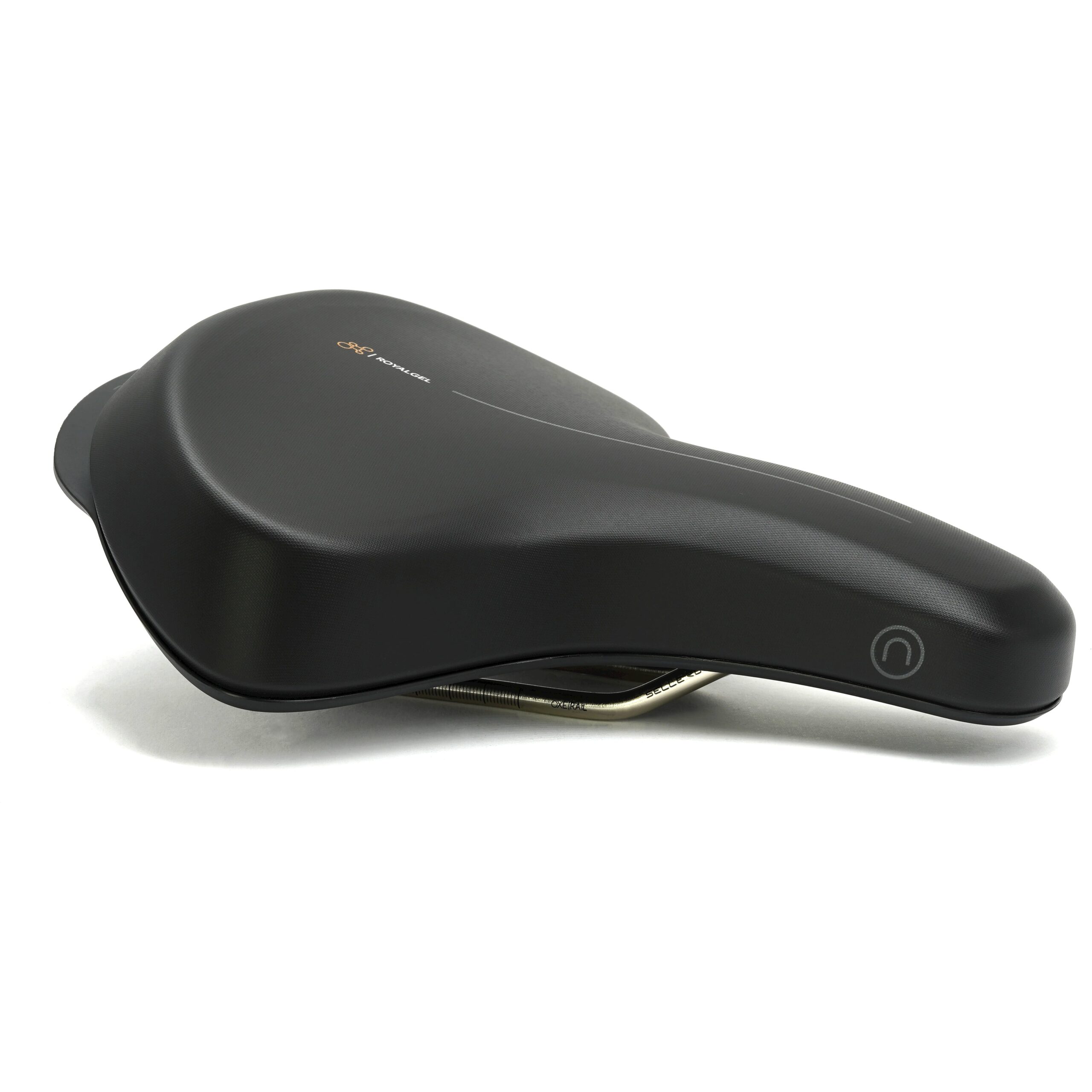 Selle Royal Saddle On Relaxed Selle Royal Saddle On Relaxed