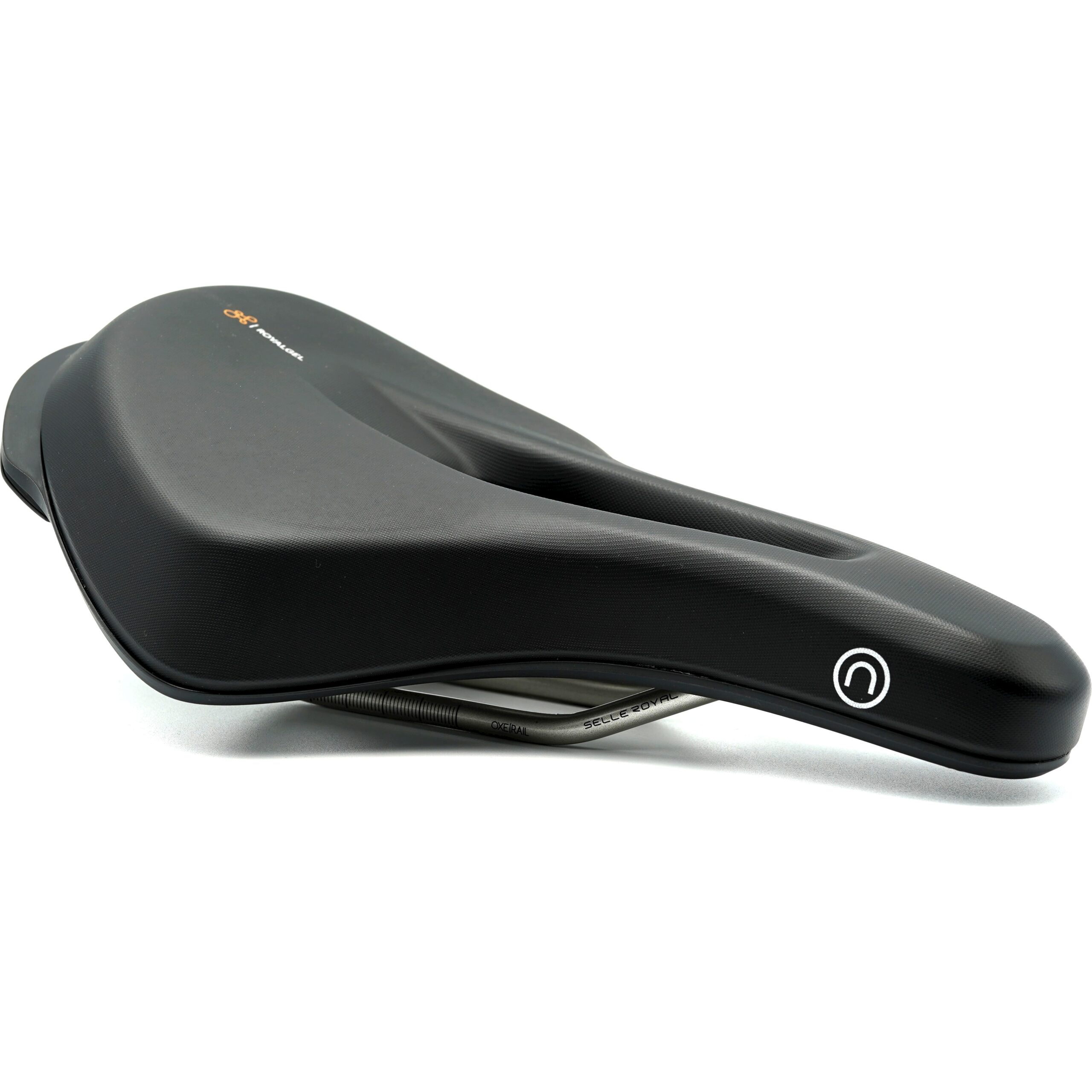 Selle Royal Saddle On Open Moderate Selle Royal Saddle On Open Moderate