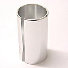 Seatpost Shim 27.2-31.8 Alu