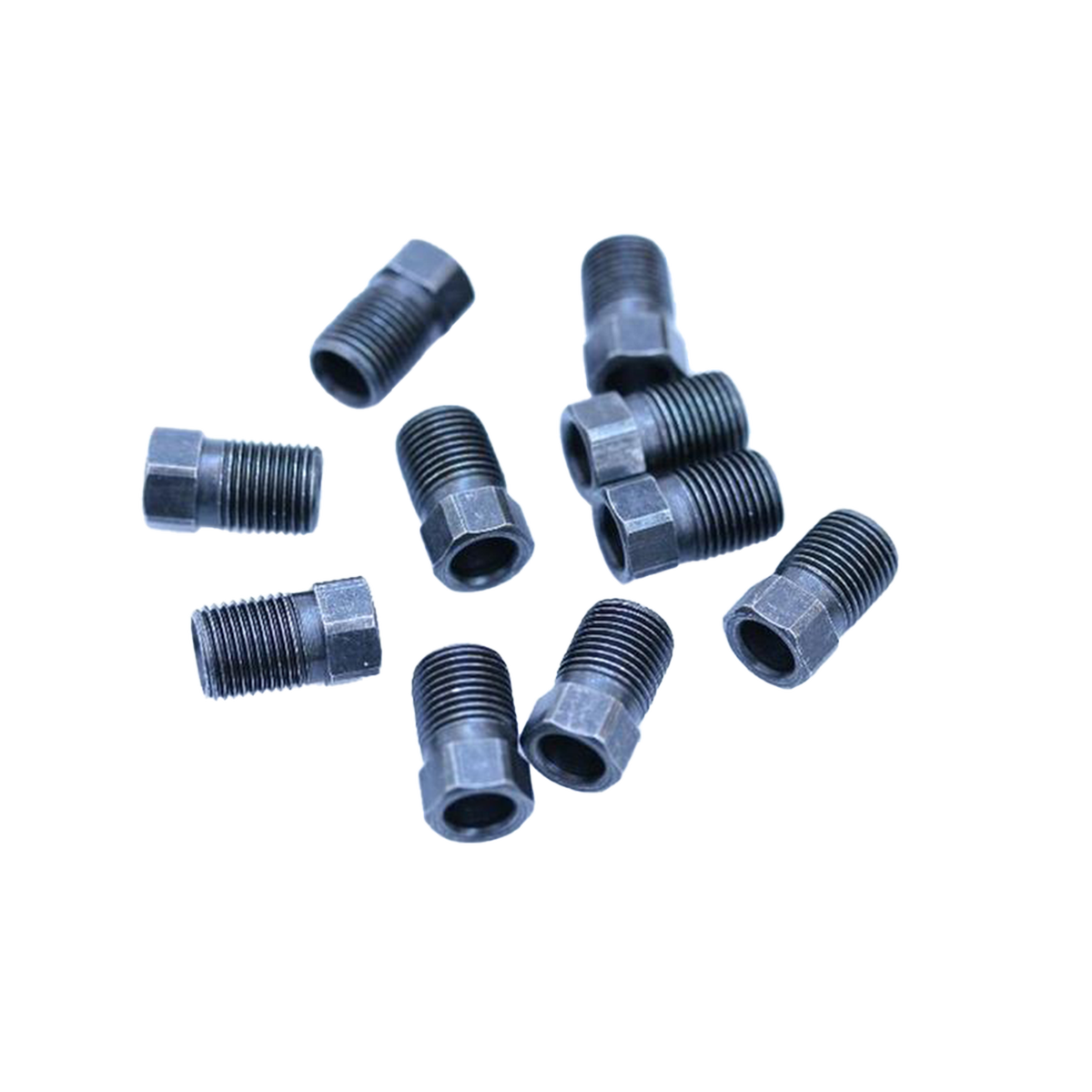 Swivel M8x0.75, nero, non per freni MT