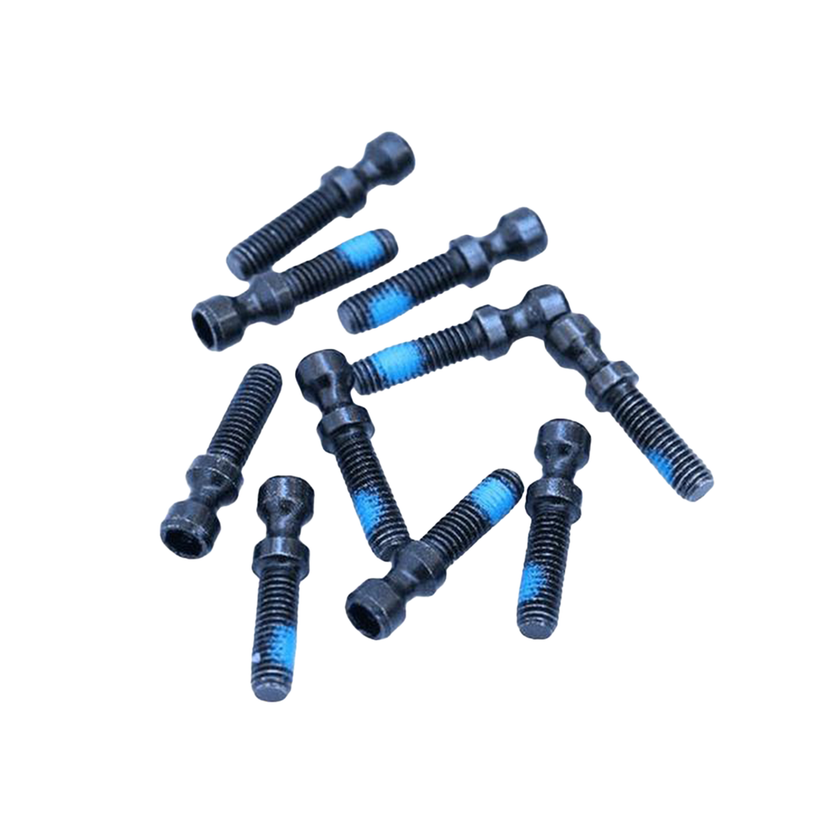 Vite a sgancio rapido per EVO2, T25