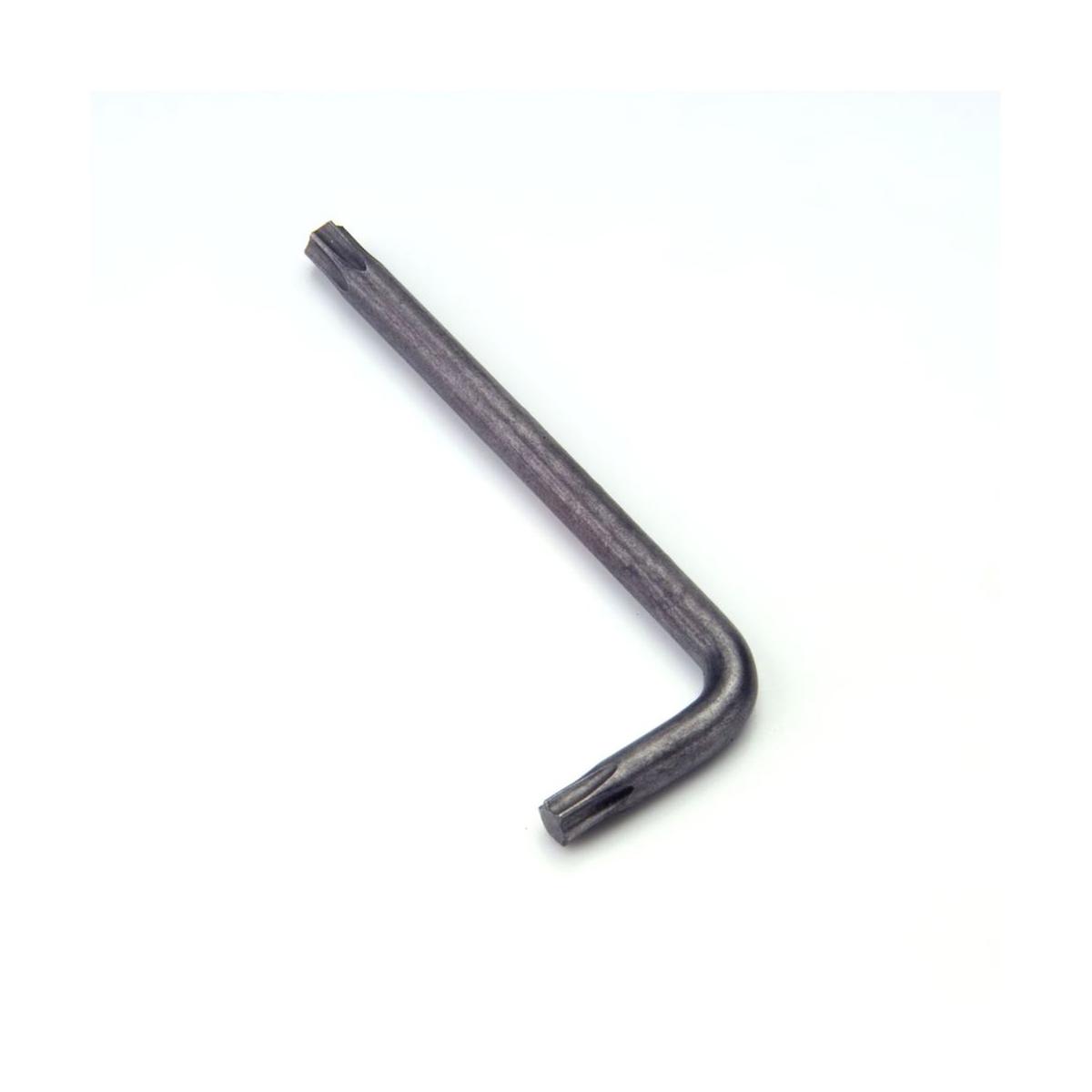 Chiave Torx T25 per bulloni di montaggio del disco freno