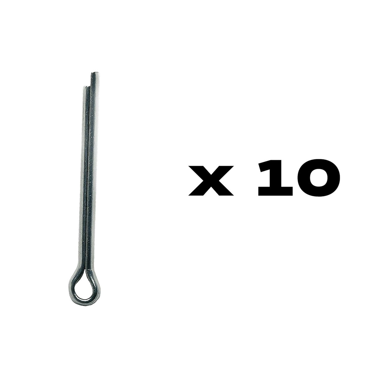 Spine di Sicurezza per Pastiglie Freno 3.1, 3.2, 4.1, 4.2