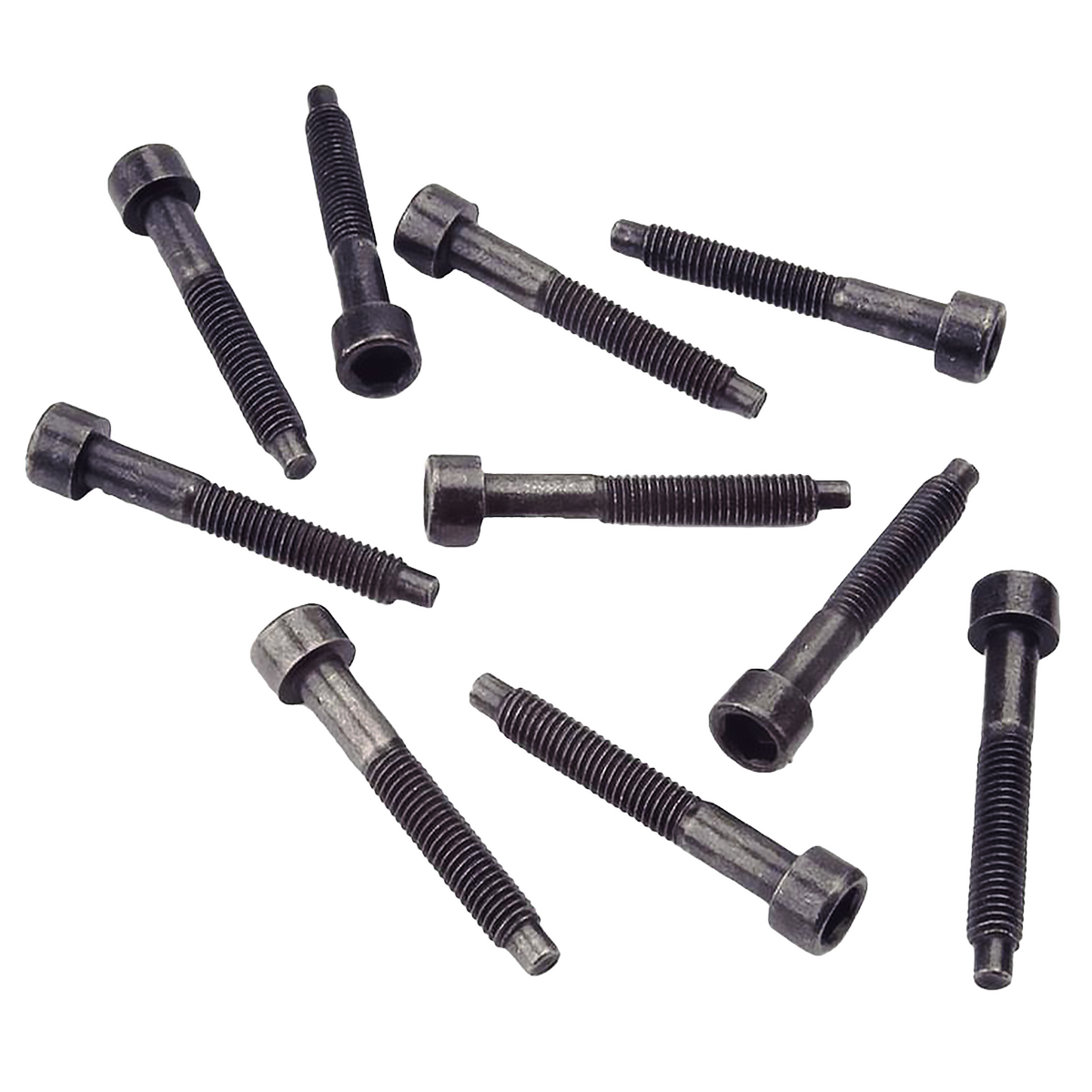 Bullone adattatore superiore EVO2/Evolution e adattatore EASY MOUNT, M5x33, T25