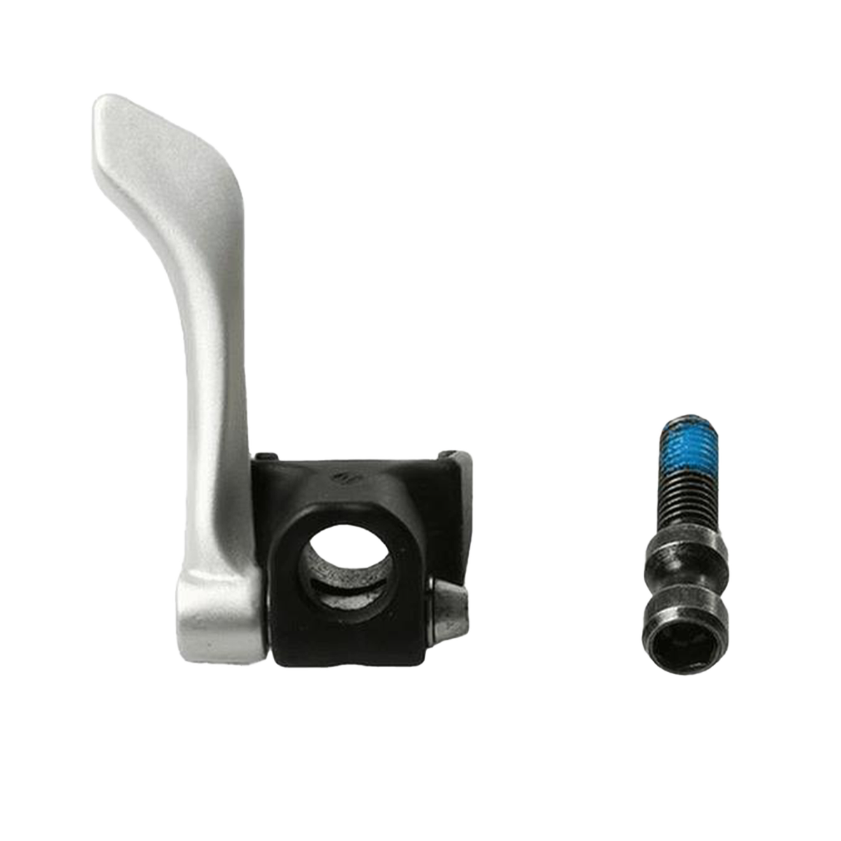 Rilascio rapido per EVO2, freno, lato destro standard