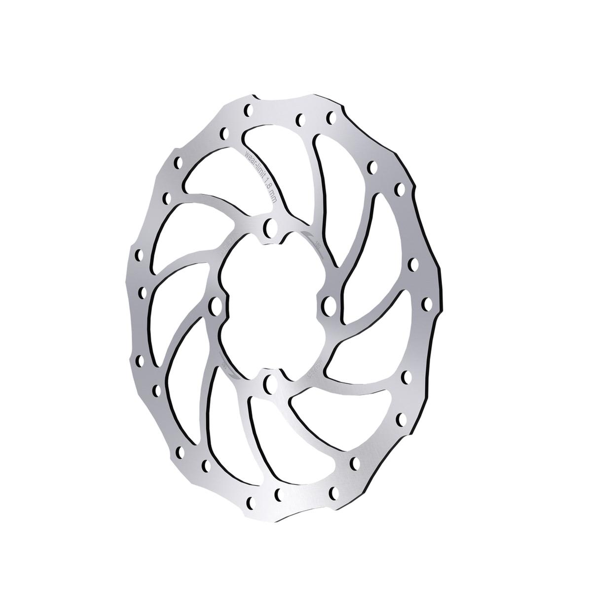 Disco freno Storm, Rohloff Speedhub, Ø 180 mm